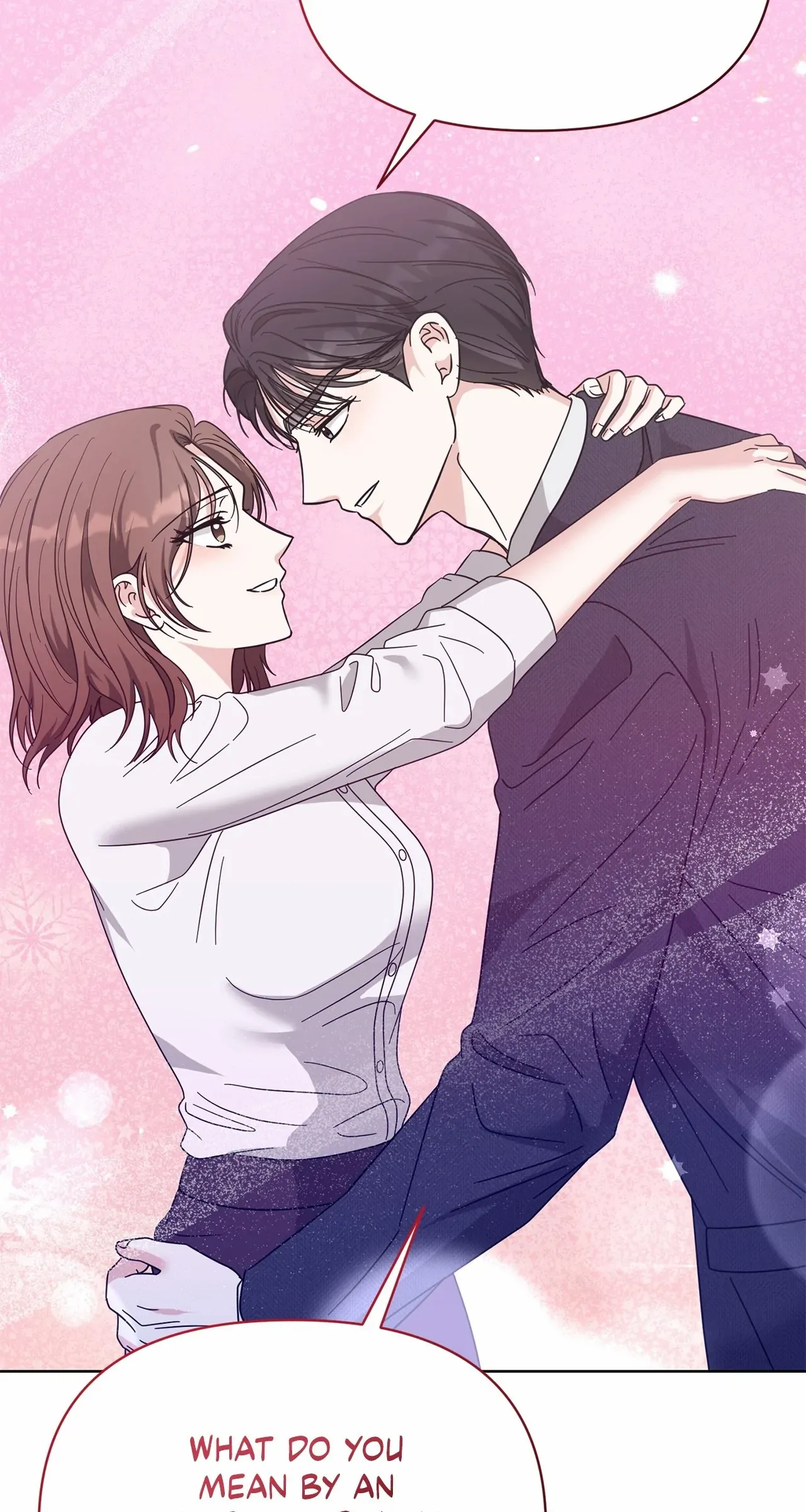 Sultry Satisfaction Chapter 59 page 66 - 