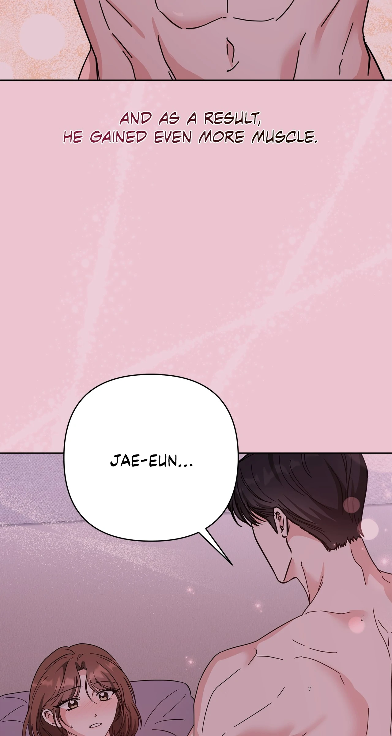 Sultry Satisfaction Chapter 59 page 80 - 