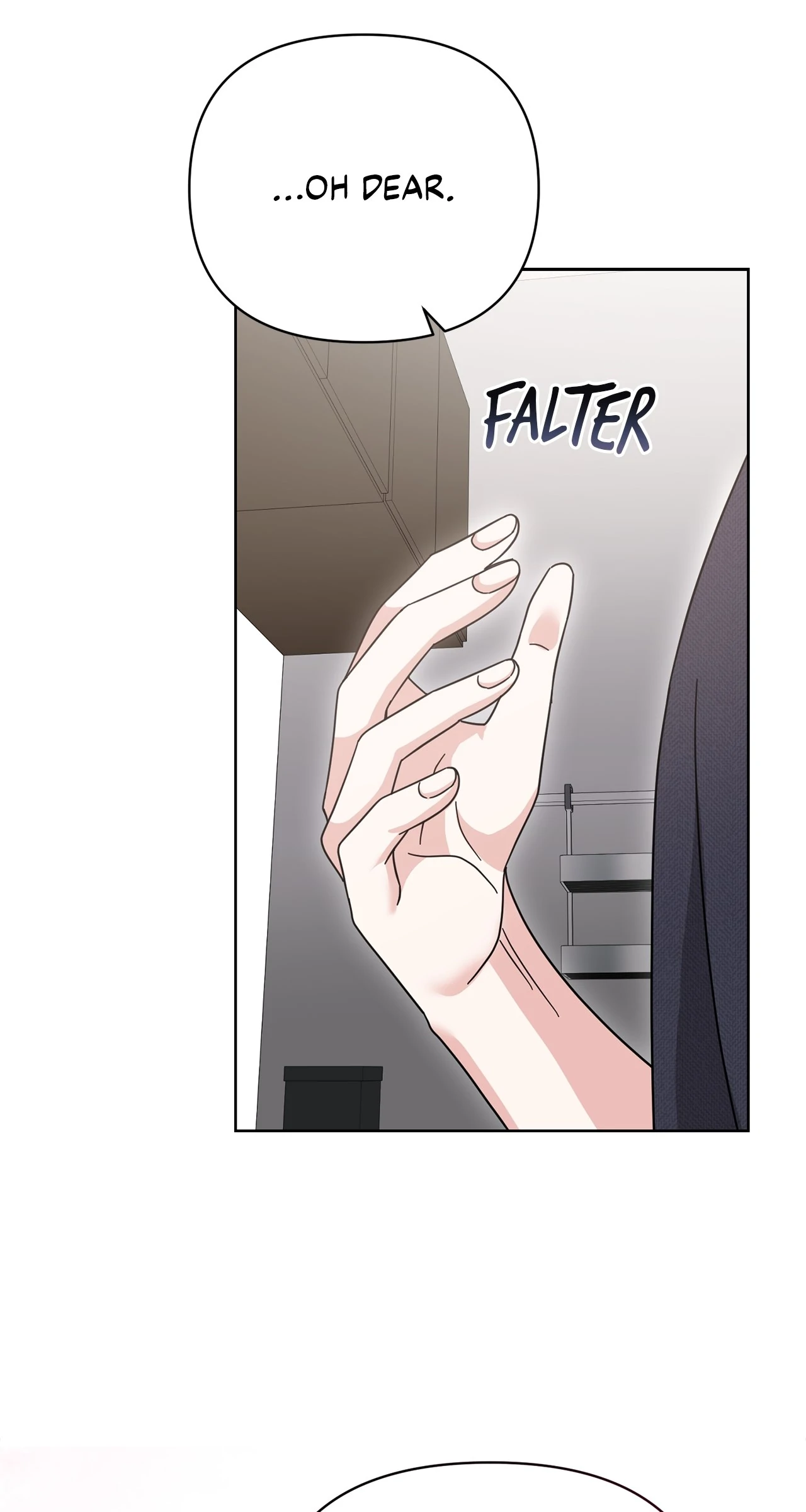 Sultry Satisfaction Chapter 59 page 9 - 