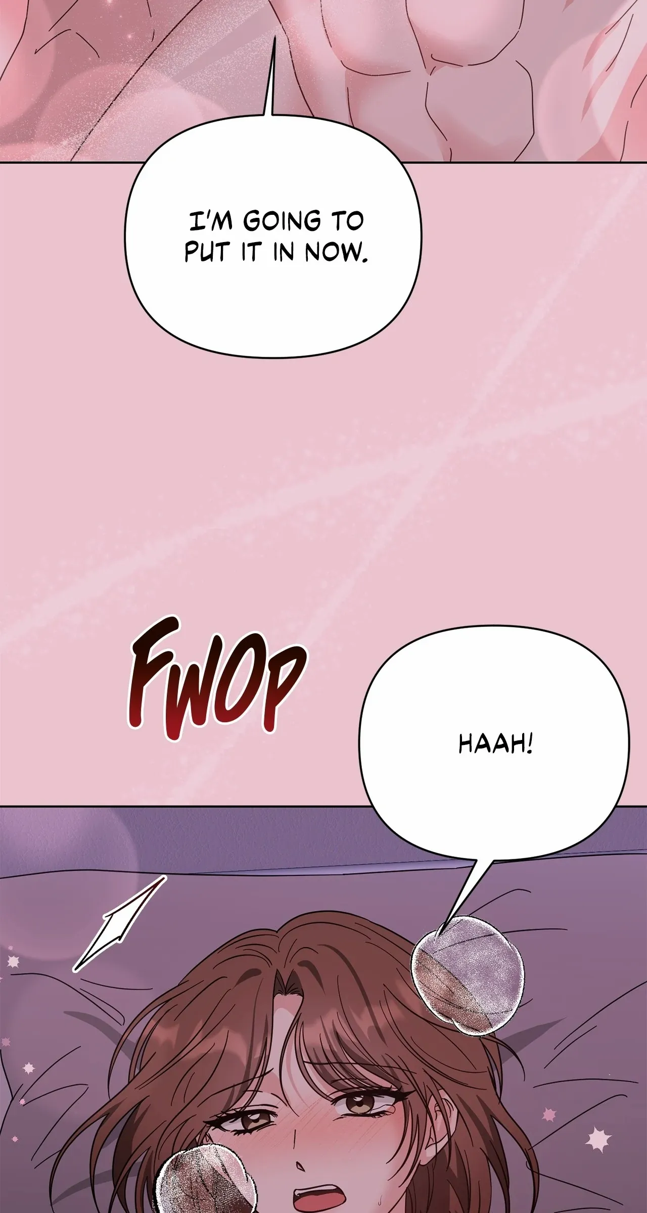 Sultry Satisfaction Chapter 59 page 83 - 
