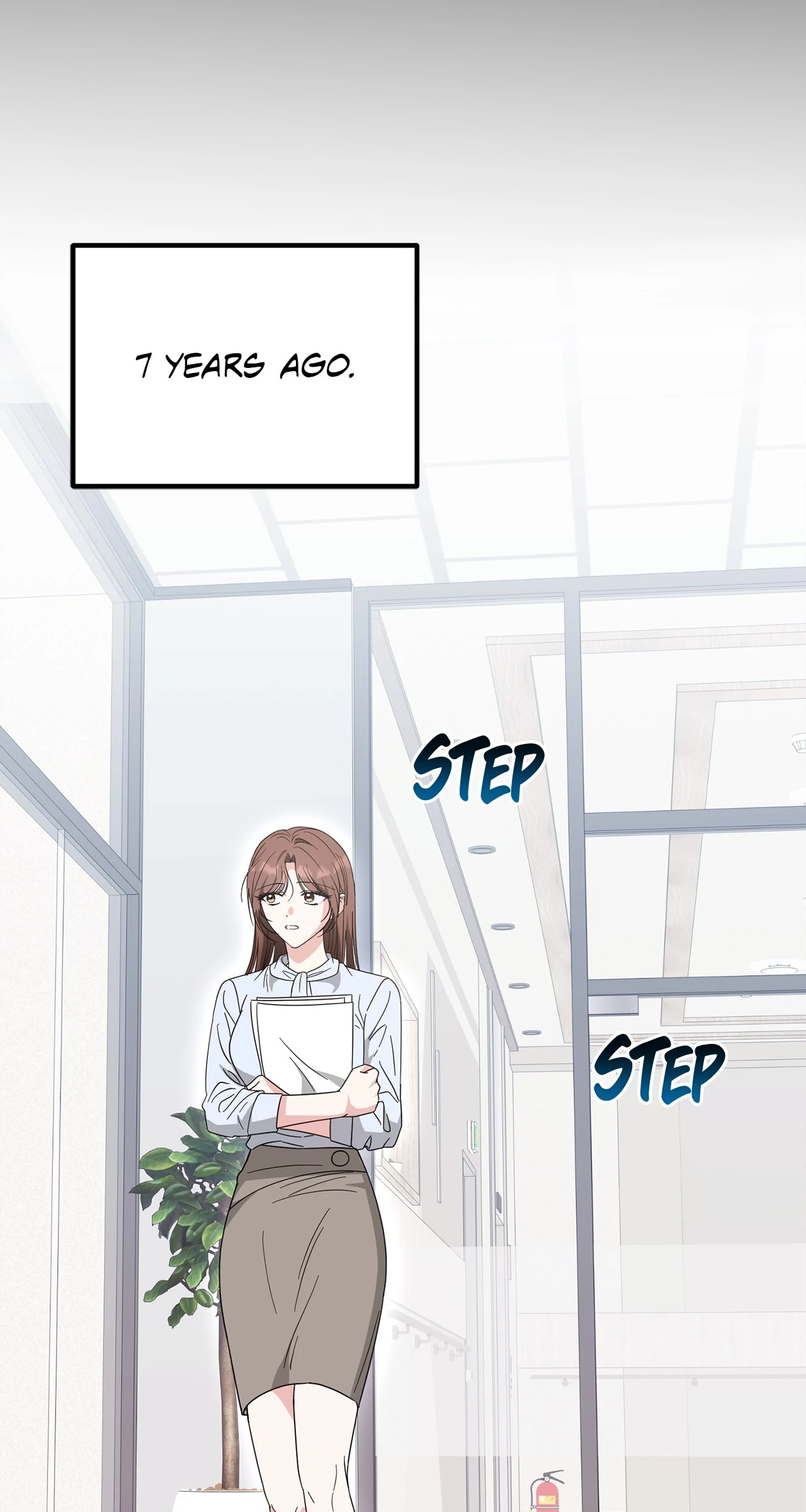 Sultry Satisfaction Chapter 59 page 85 - 