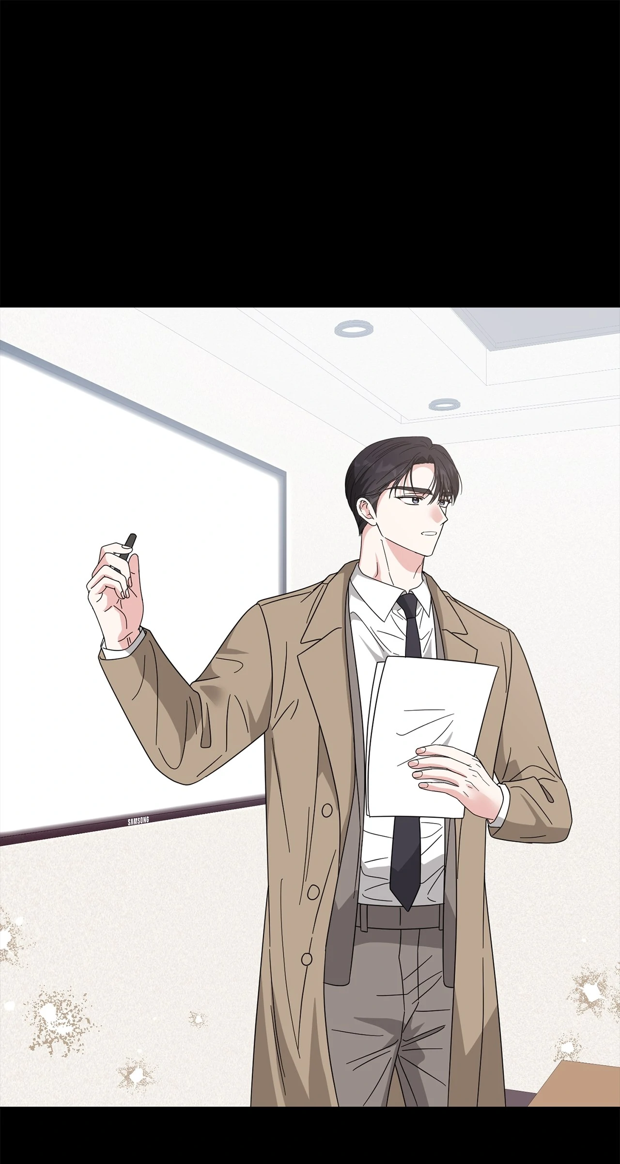 Sultry Satisfaction Chapter 59 page 87 - 