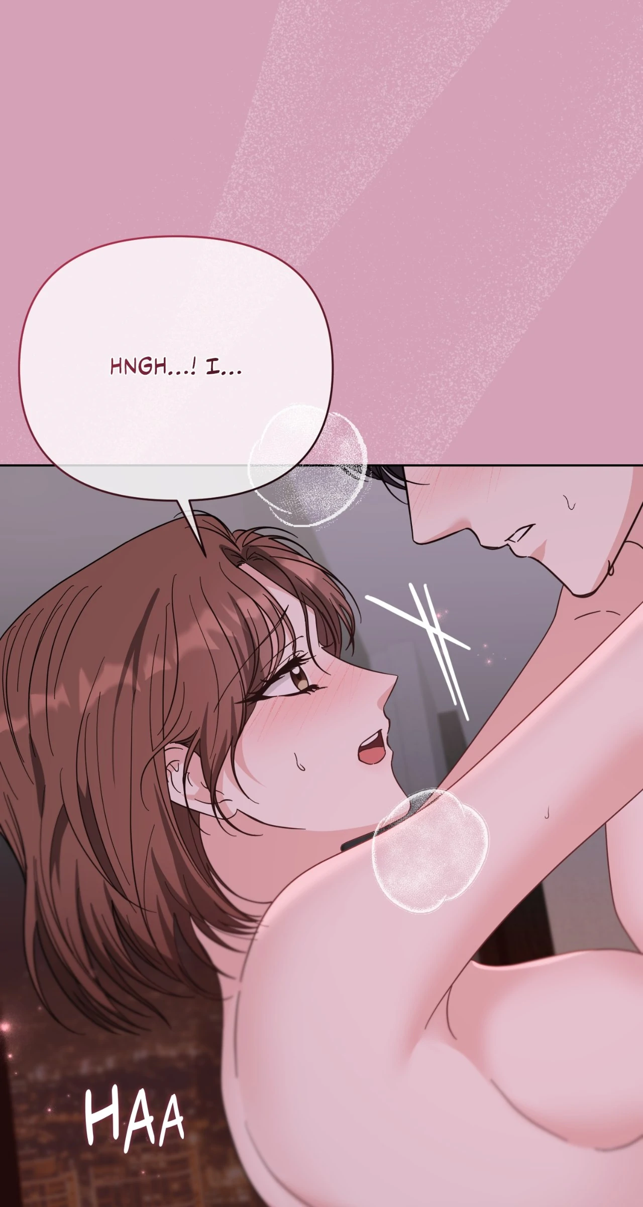 Sultry Satisfaction Chapter 60 page 11 - 