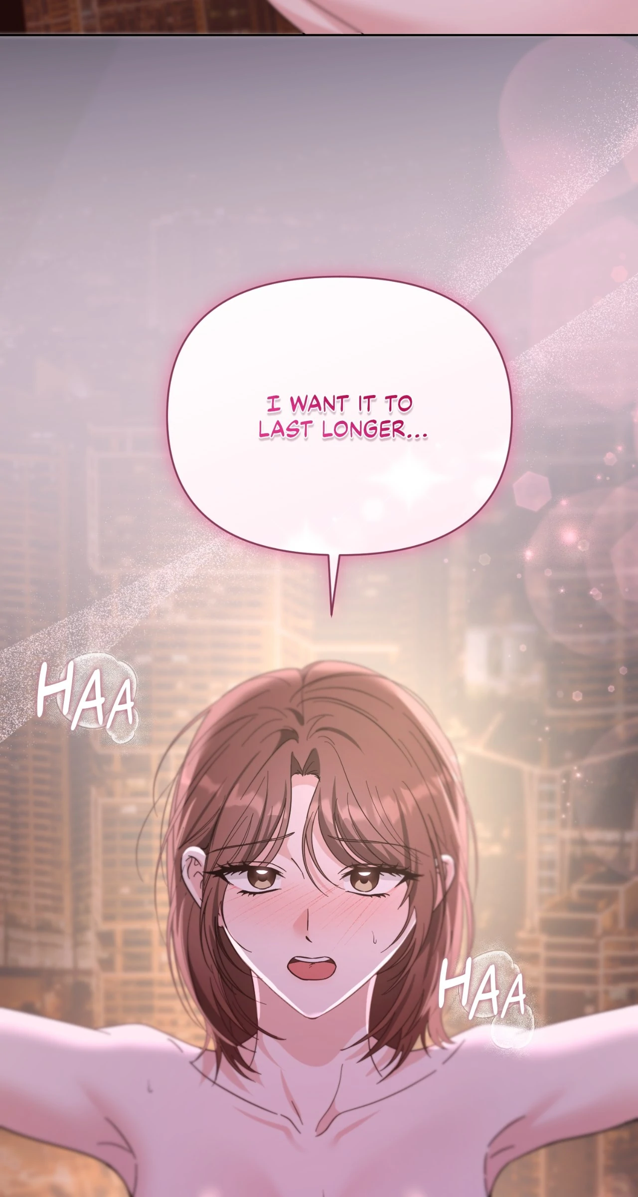 Sultry Satisfaction Chapter 60 page 12 - 