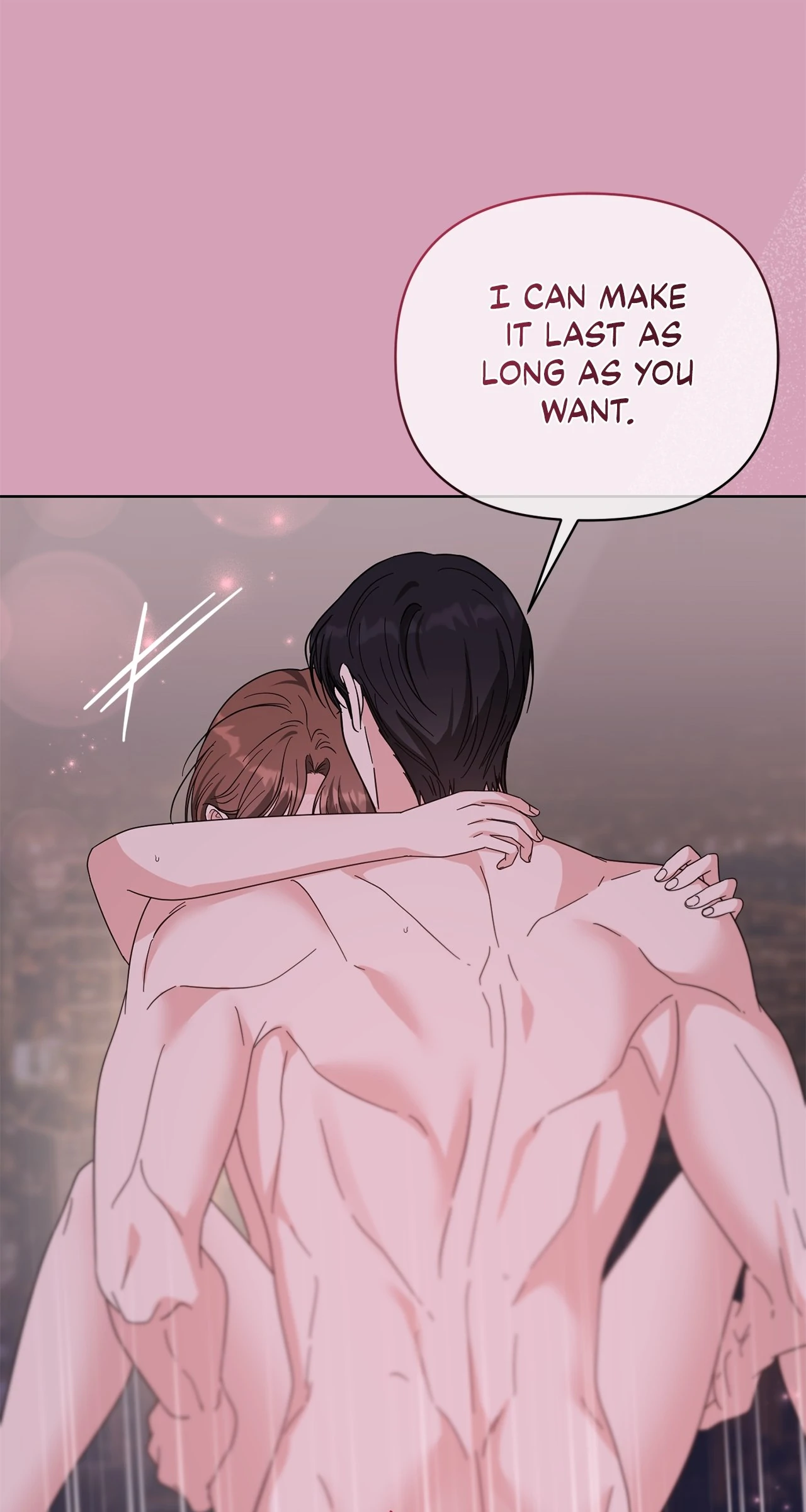 Sultry Satisfaction Chapter 60 page 14 - 