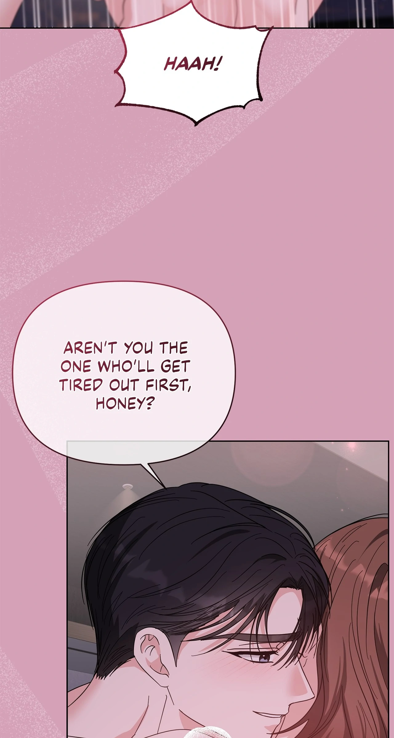 Sultry Satisfaction Chapter 60 page 15 - 