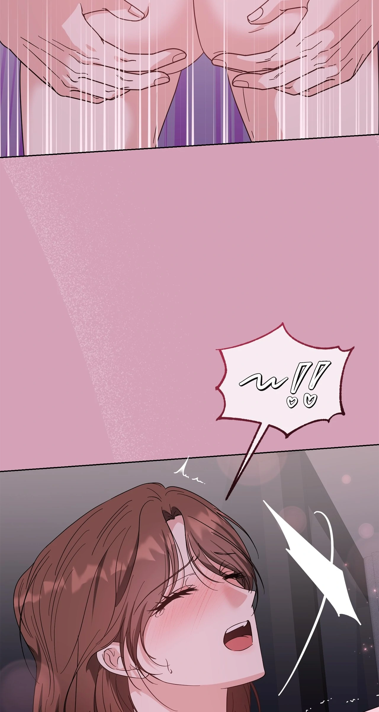 Sultry Satisfaction Chapter 60 page 17 - 