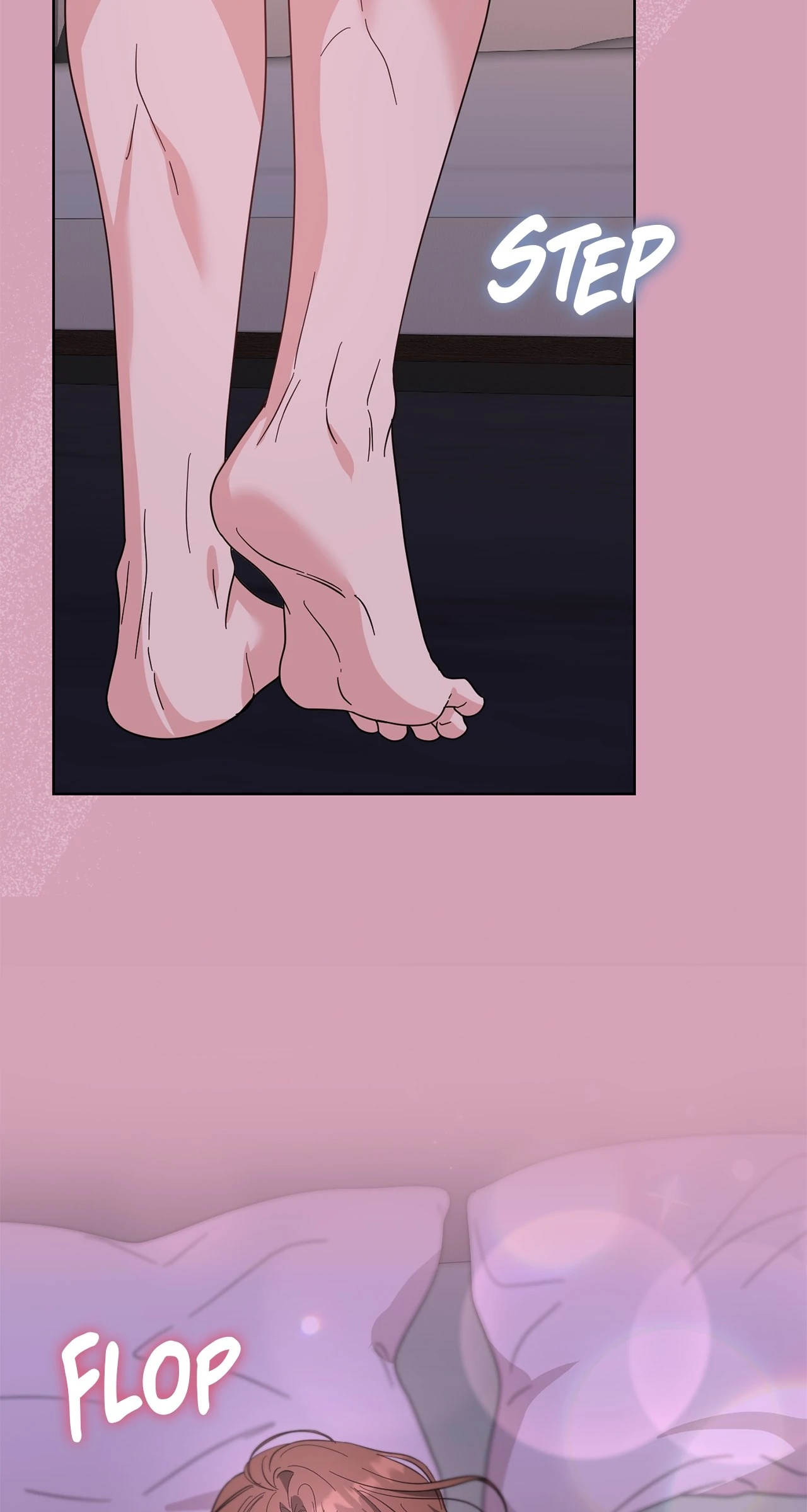 Sultry Satisfaction Chapter 60 page 20 - 