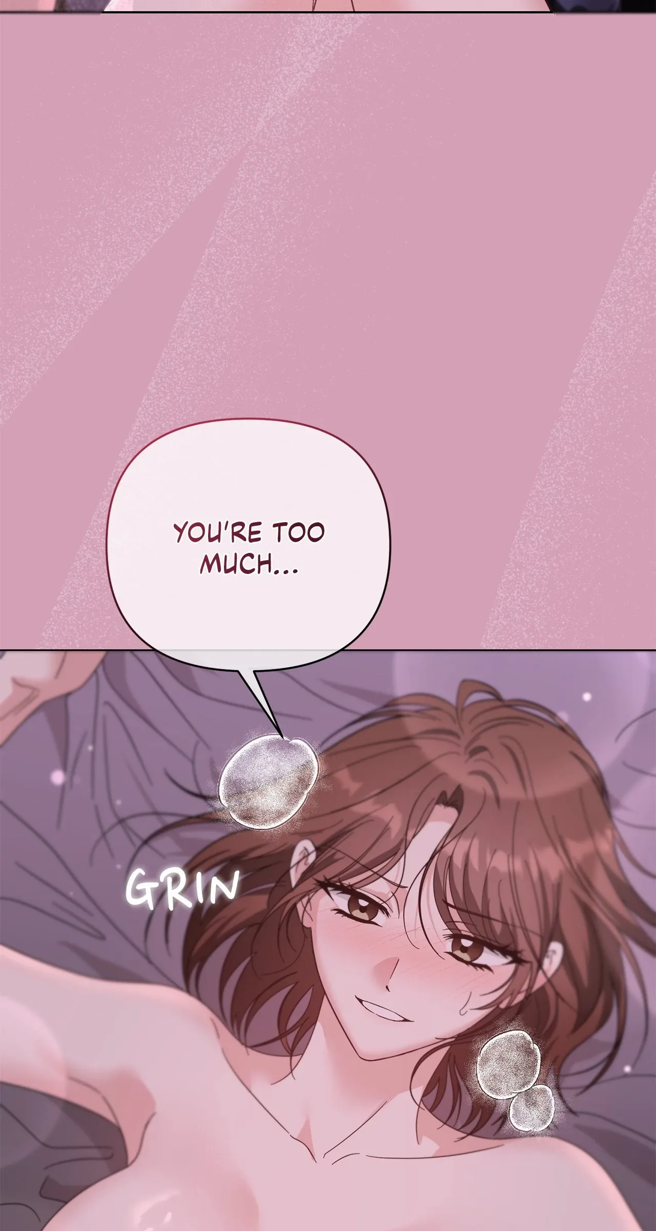 Sultry Satisfaction Chapter 60 page 24 - 
