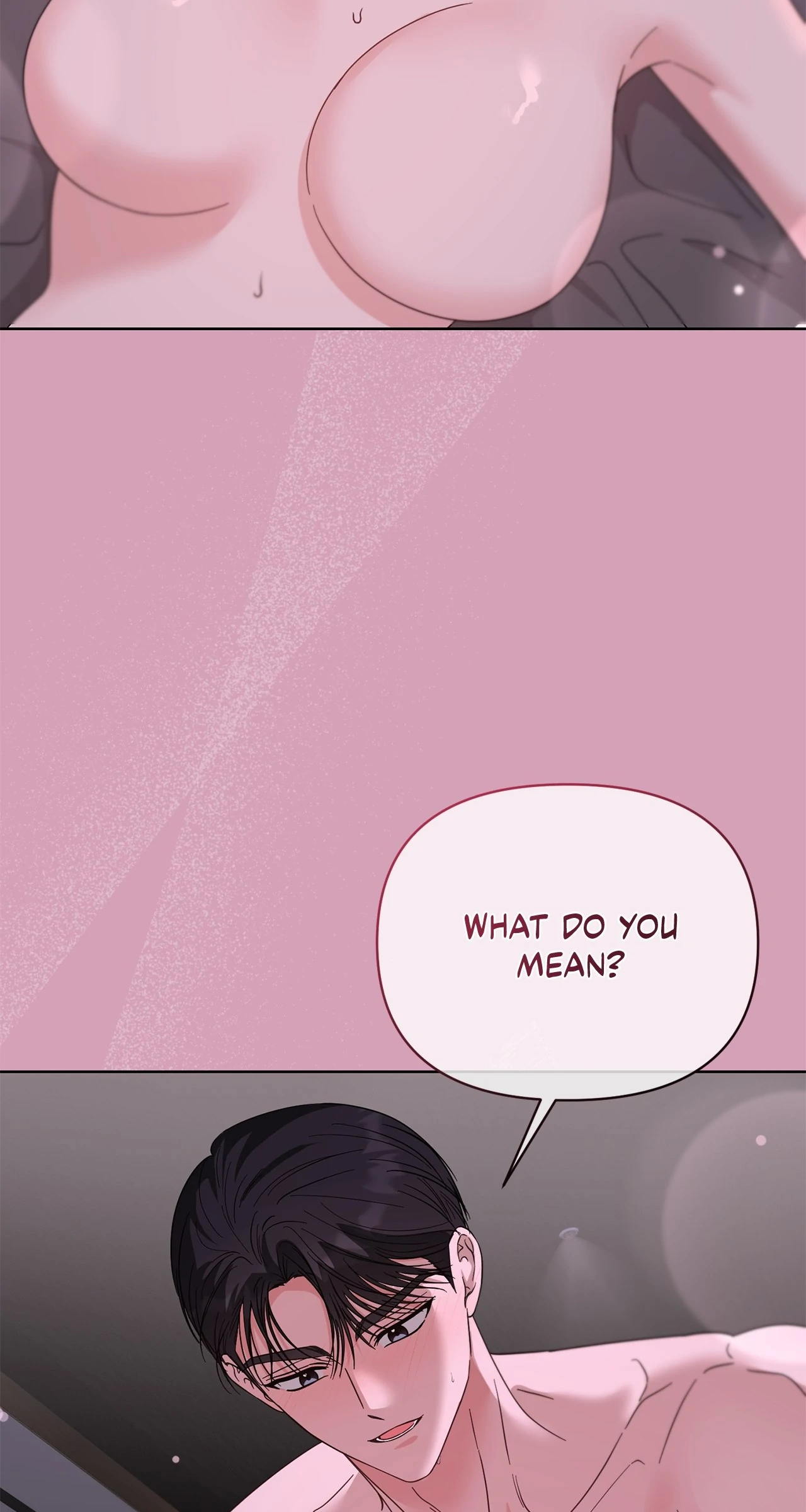 Sultry Satisfaction Chapter 60 page 25 - 