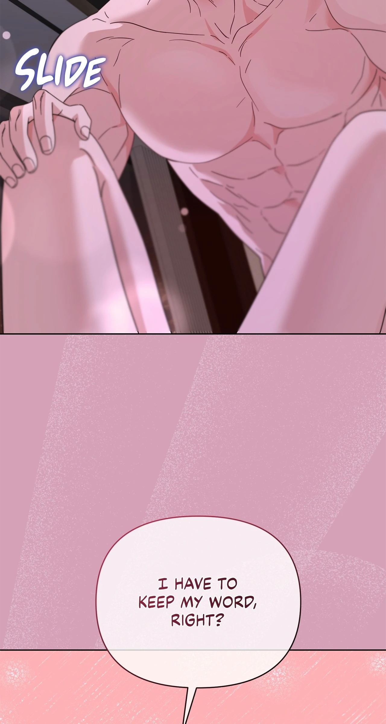 Sultry Satisfaction Chapter 60 page 26 - 
