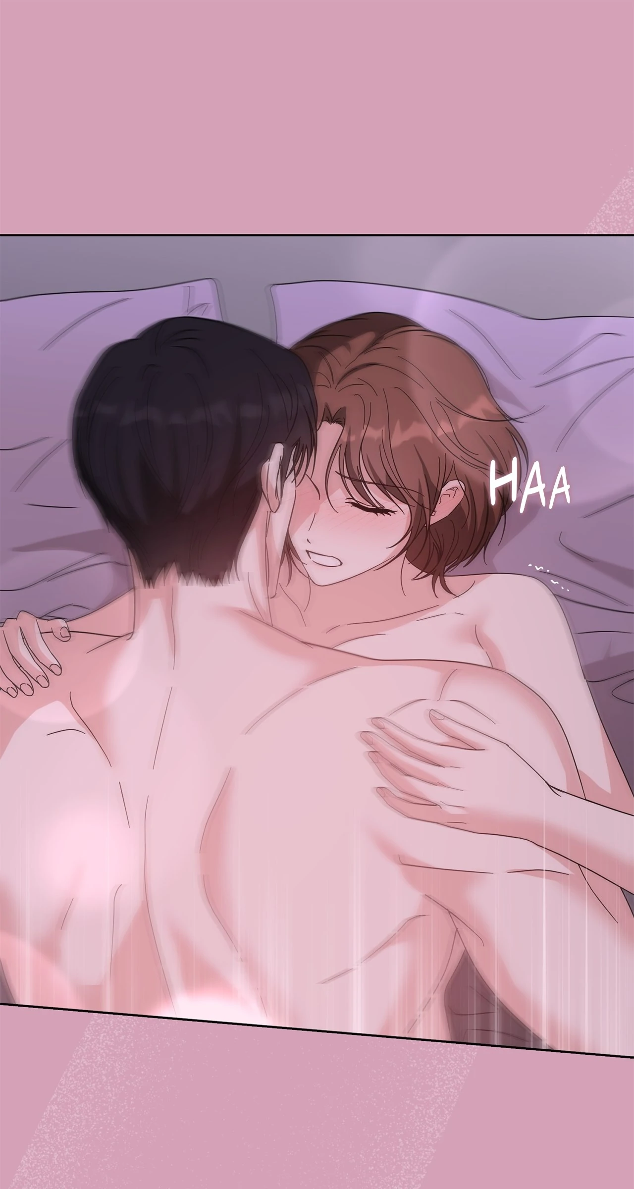 Sultry Satisfaction Chapter 60 page 30 - 