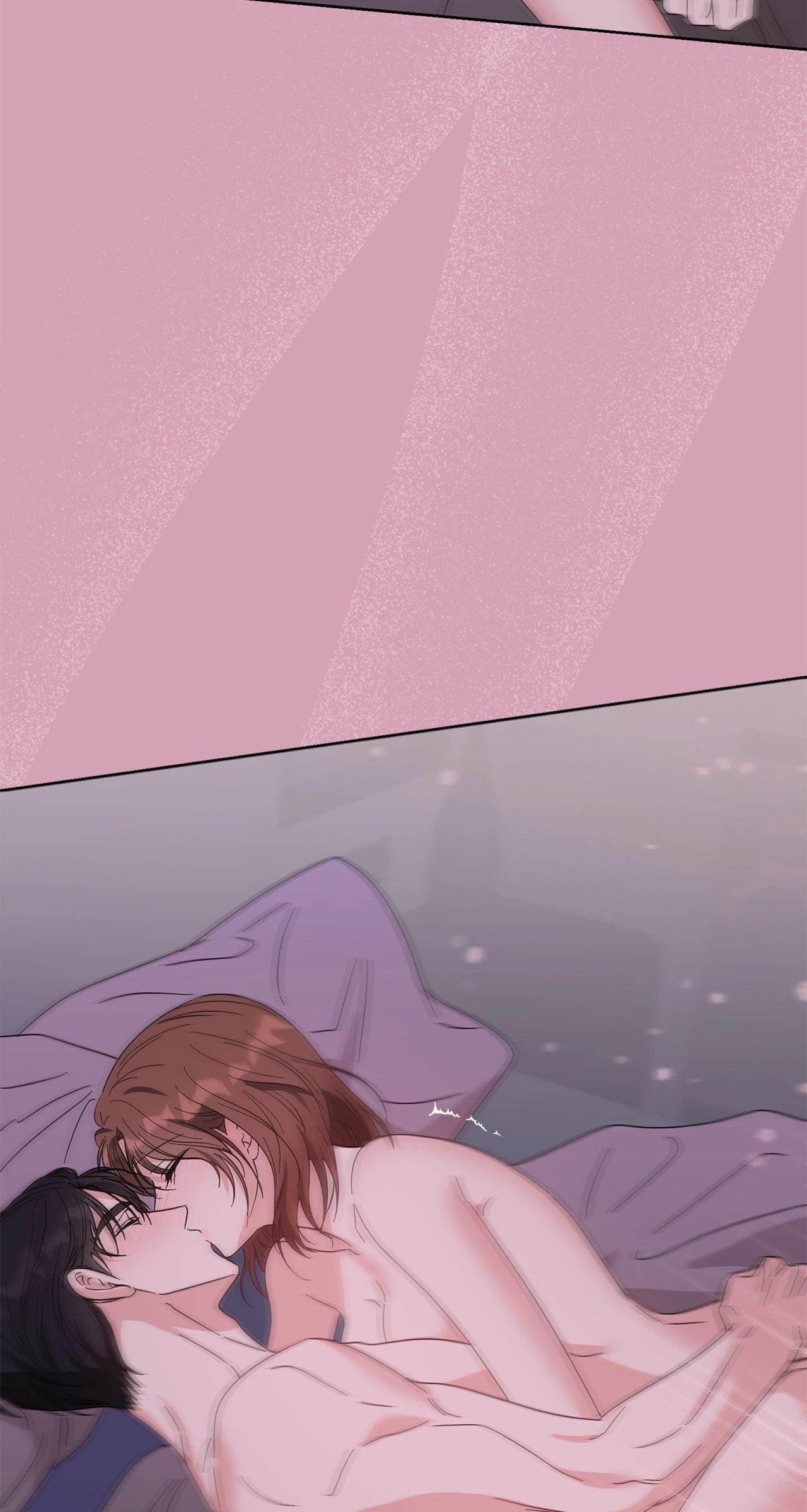 Sultry Satisfaction Chapter 60 page 32 - 