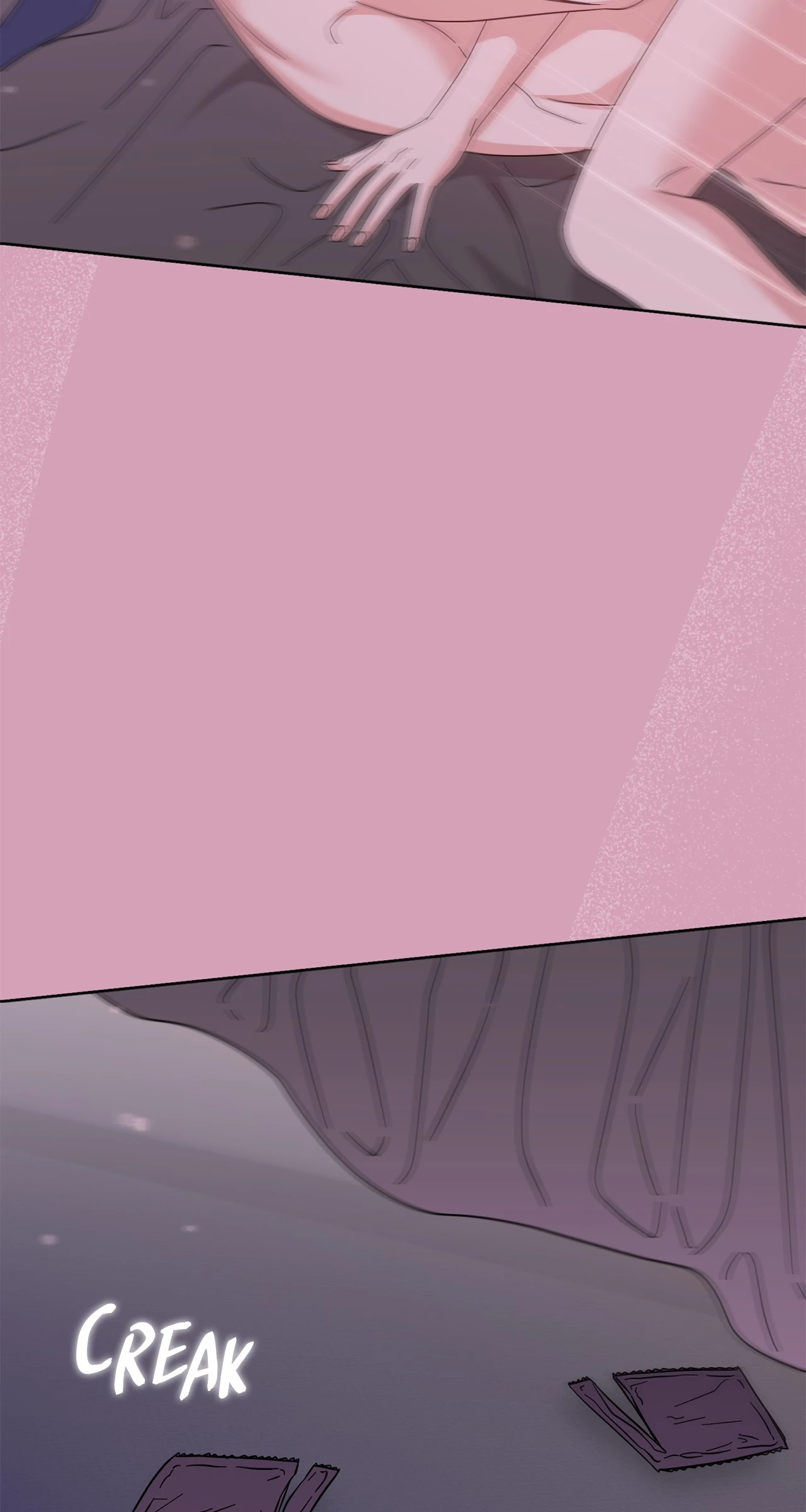 Sultry Satisfaction Chapter 60 page 33 - 