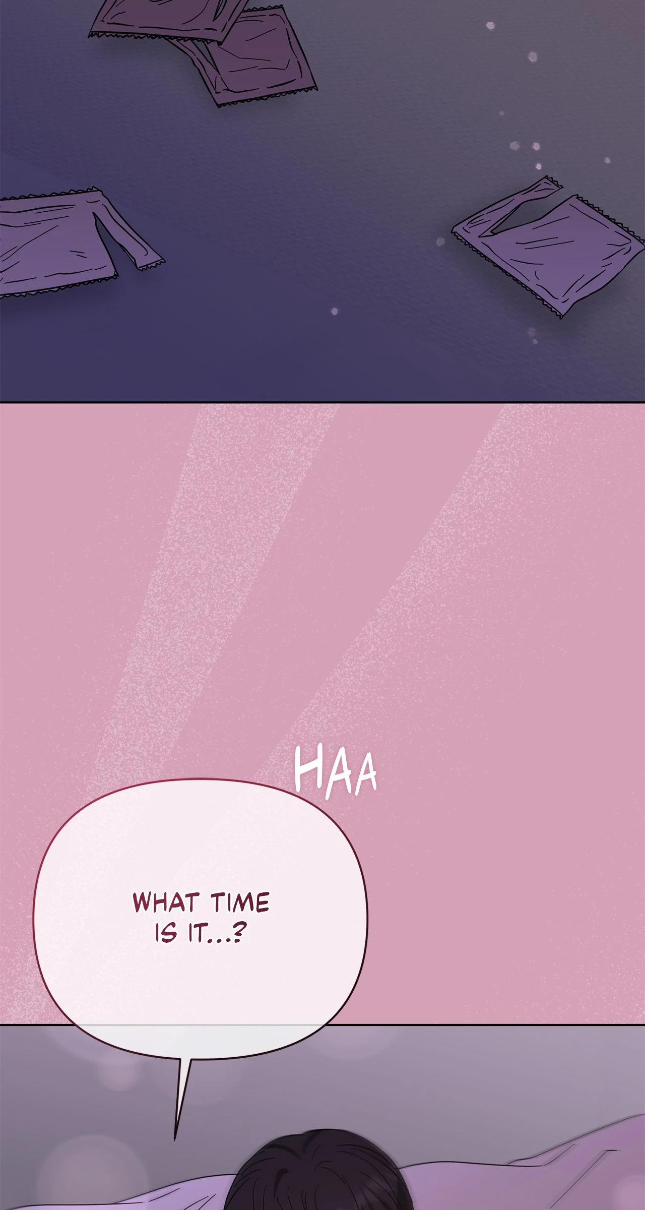 Sultry Satisfaction Chapter 60 page 34 - 