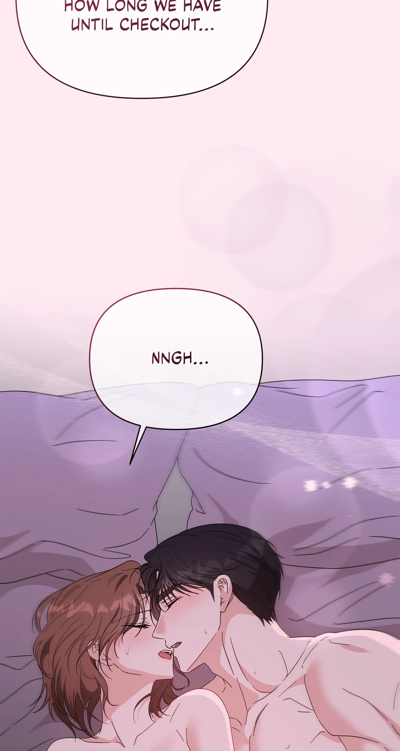 Sultry Satisfaction Chapter 60 page 37 - 