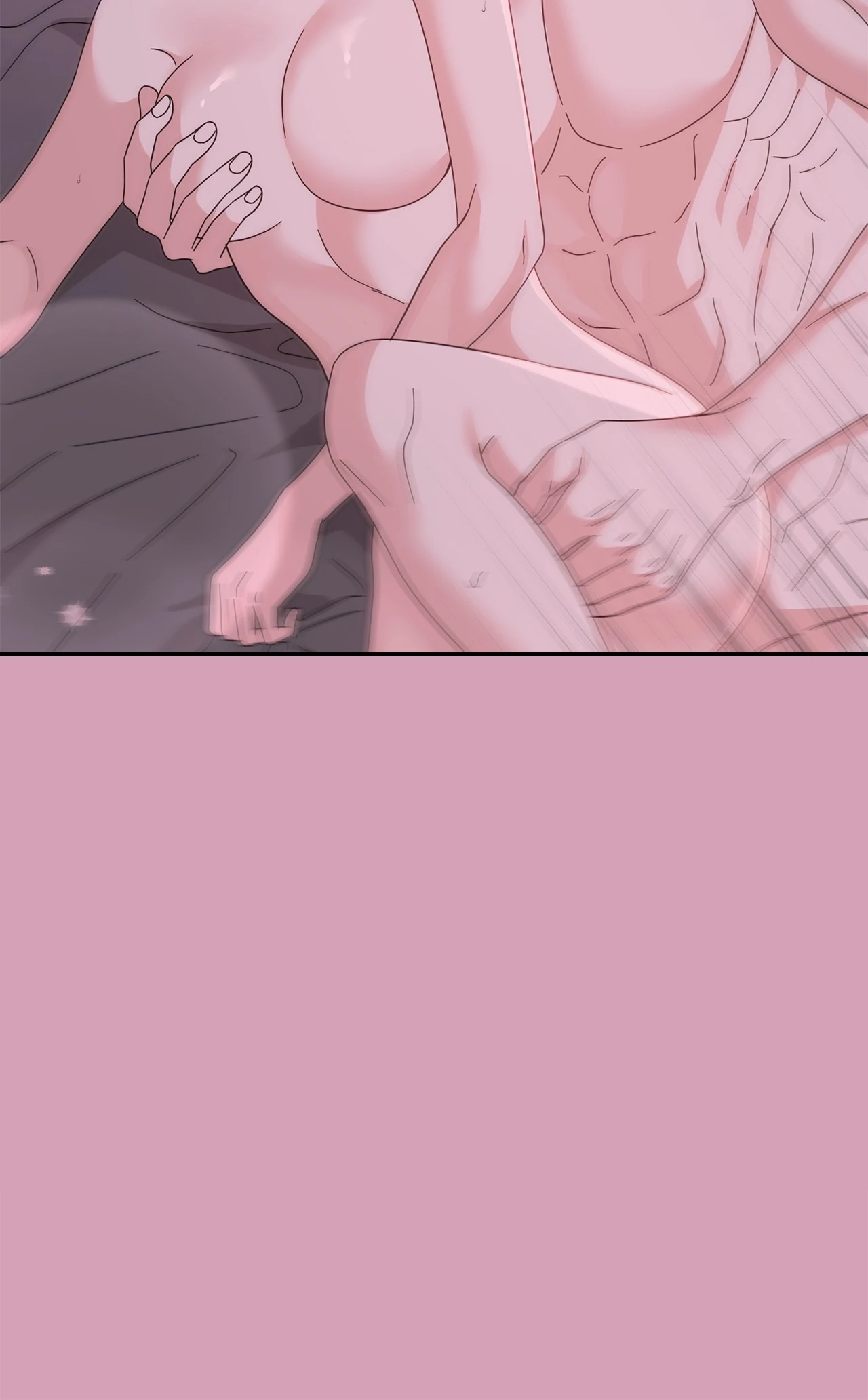 Sultry Satisfaction Chapter 60 page 38 - 