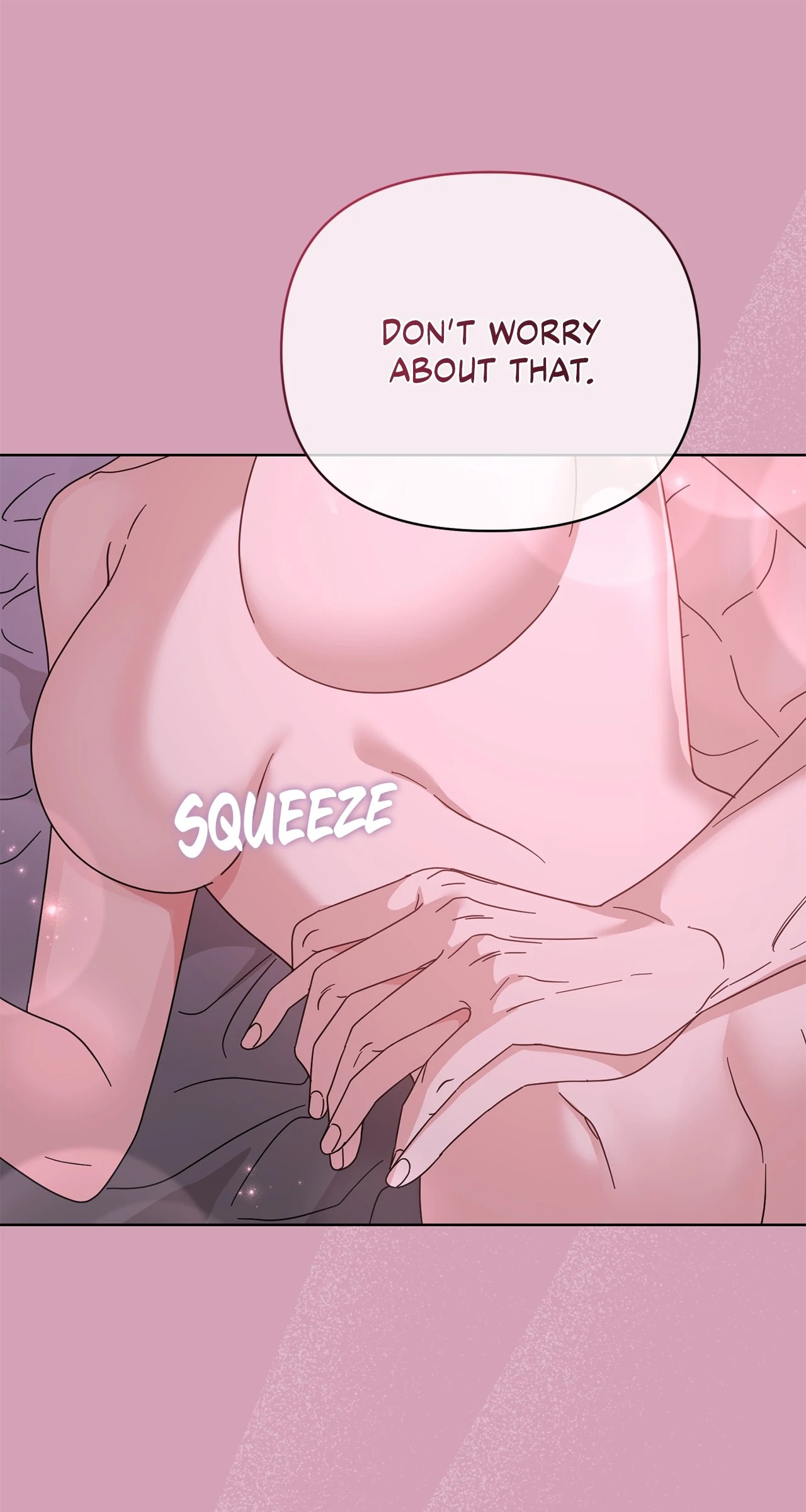 Sultry Satisfaction Chapter 60 page 39 - 