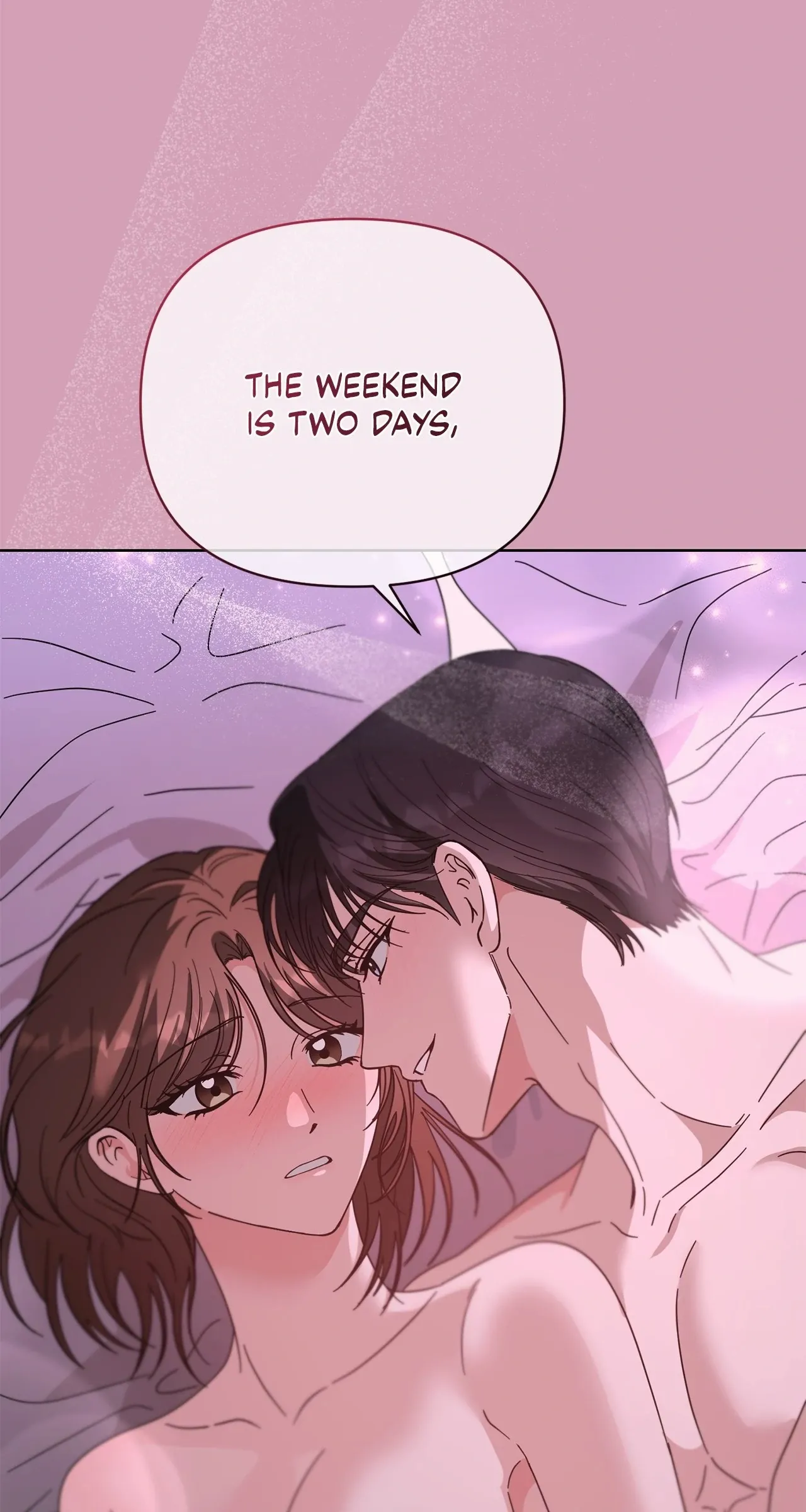 Sultry Satisfaction Chapter 60 page 40 - 