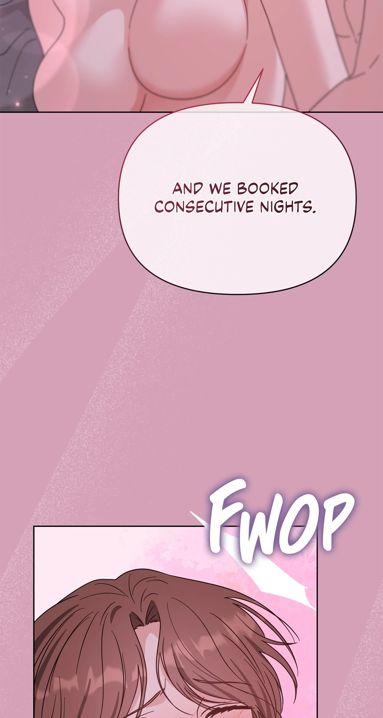 Sultry Satisfaction Chapter 60 page 41 - 