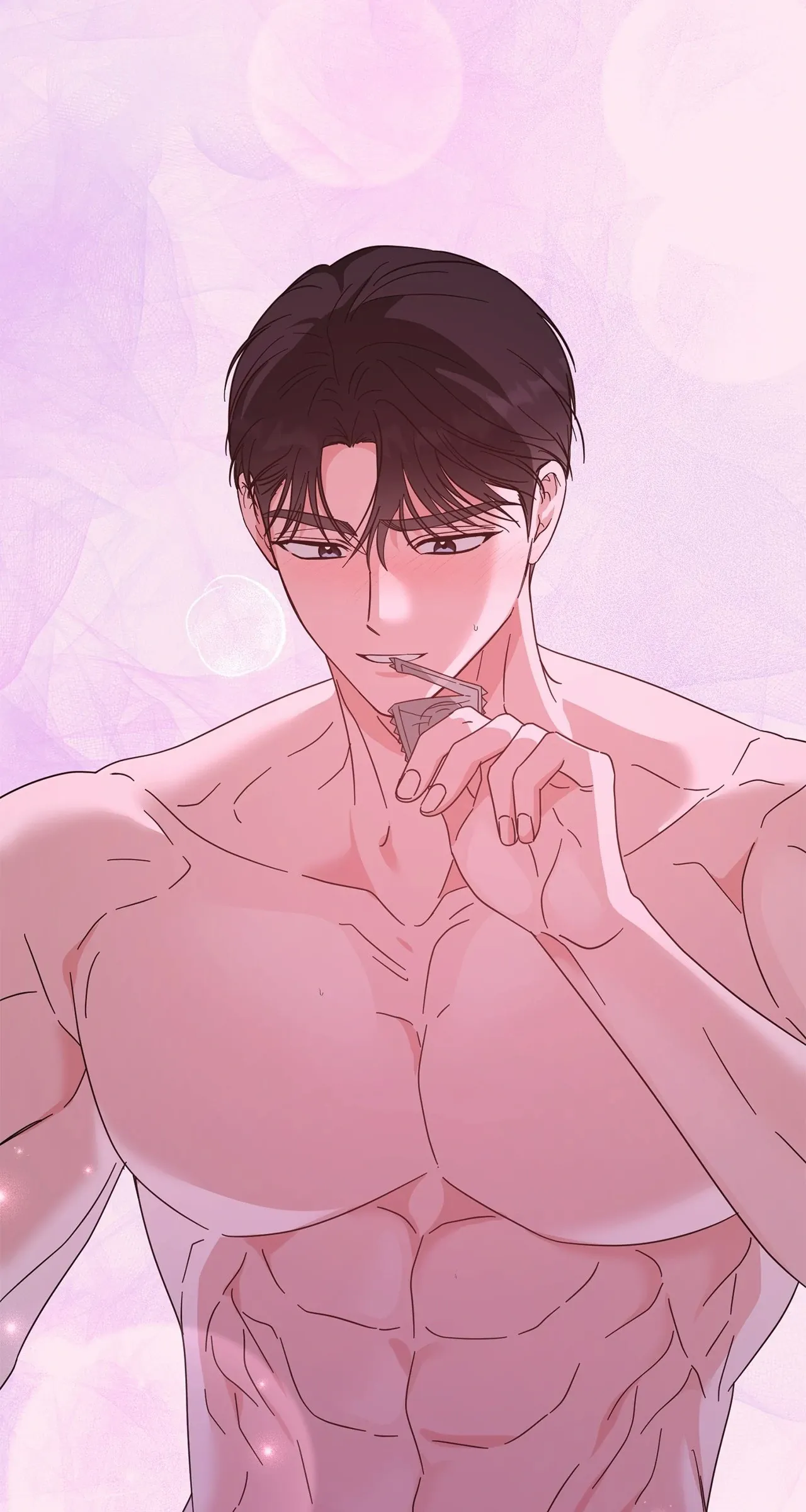 Sultry Satisfaction Chapter 60 page 44 - 