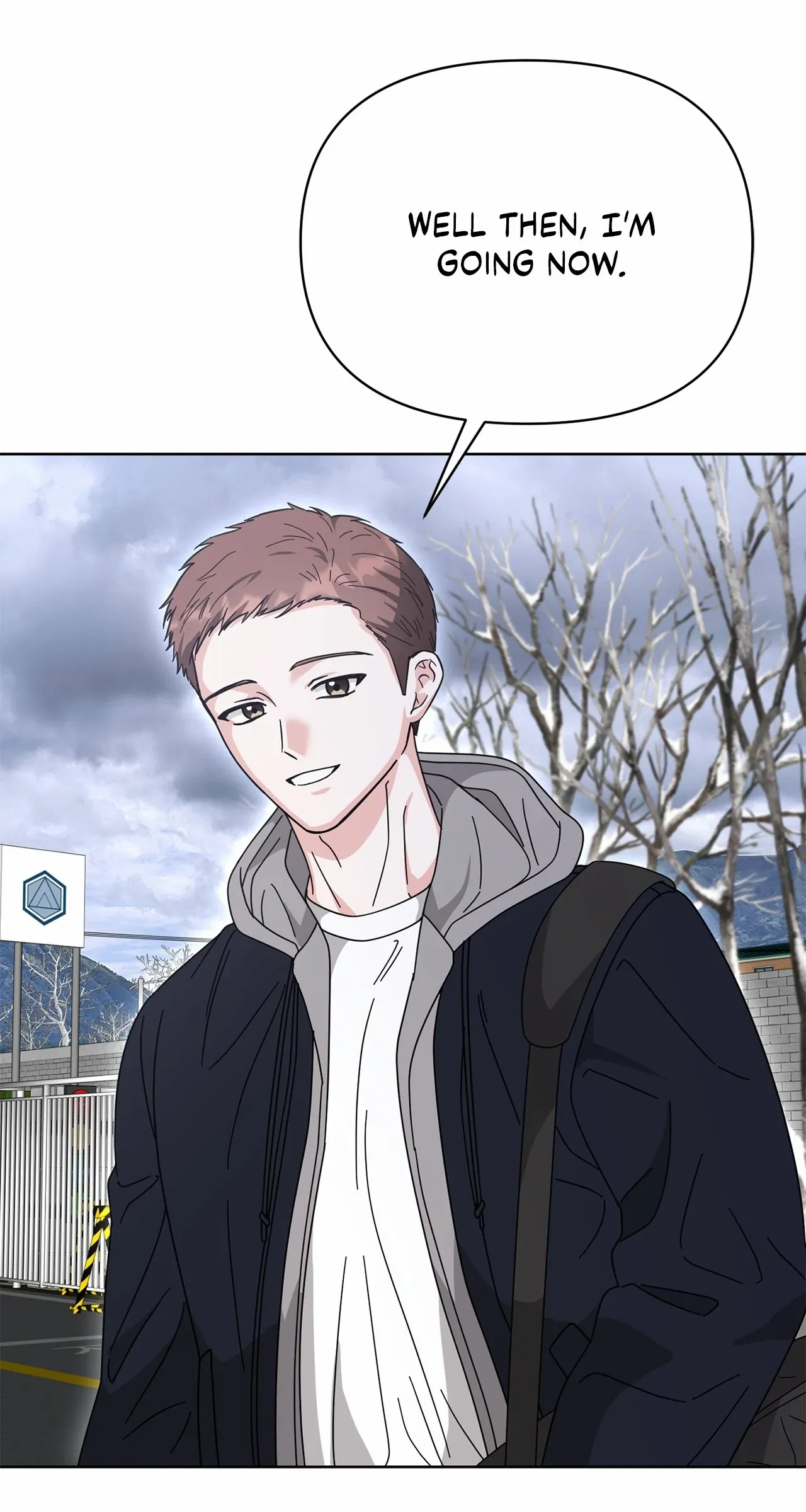 Sultry Satisfaction Chapter 60 page 54 - 