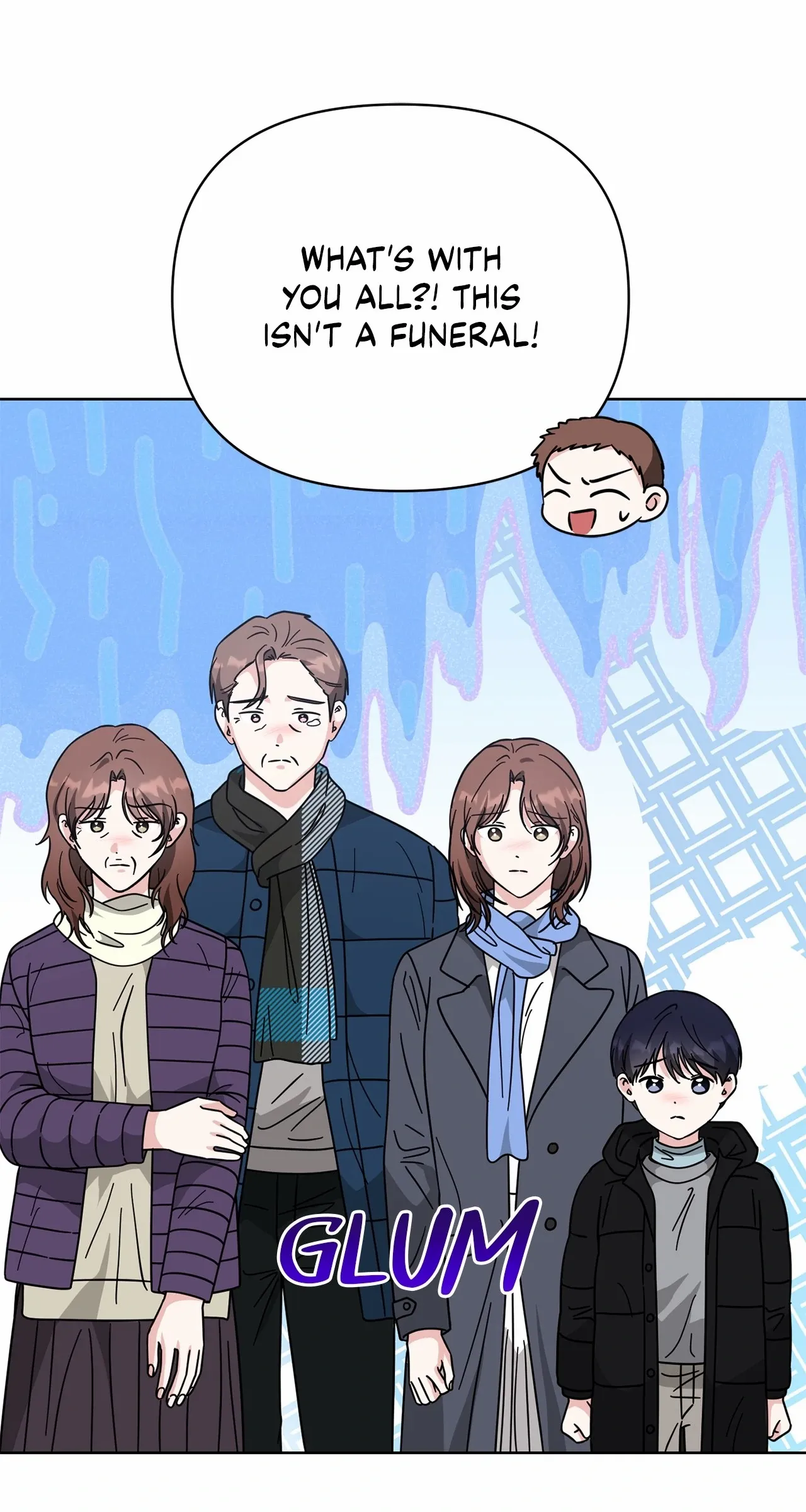 Sultry Satisfaction Chapter 60 page 56 - 