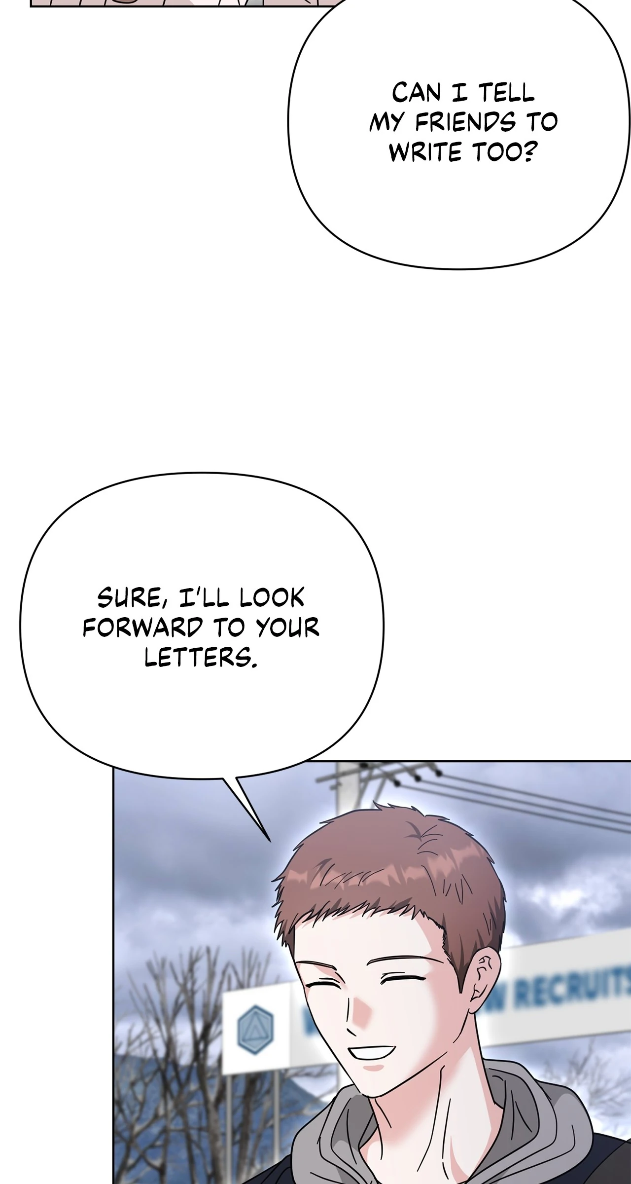 Sultry Satisfaction Chapter 60 page 58 - 