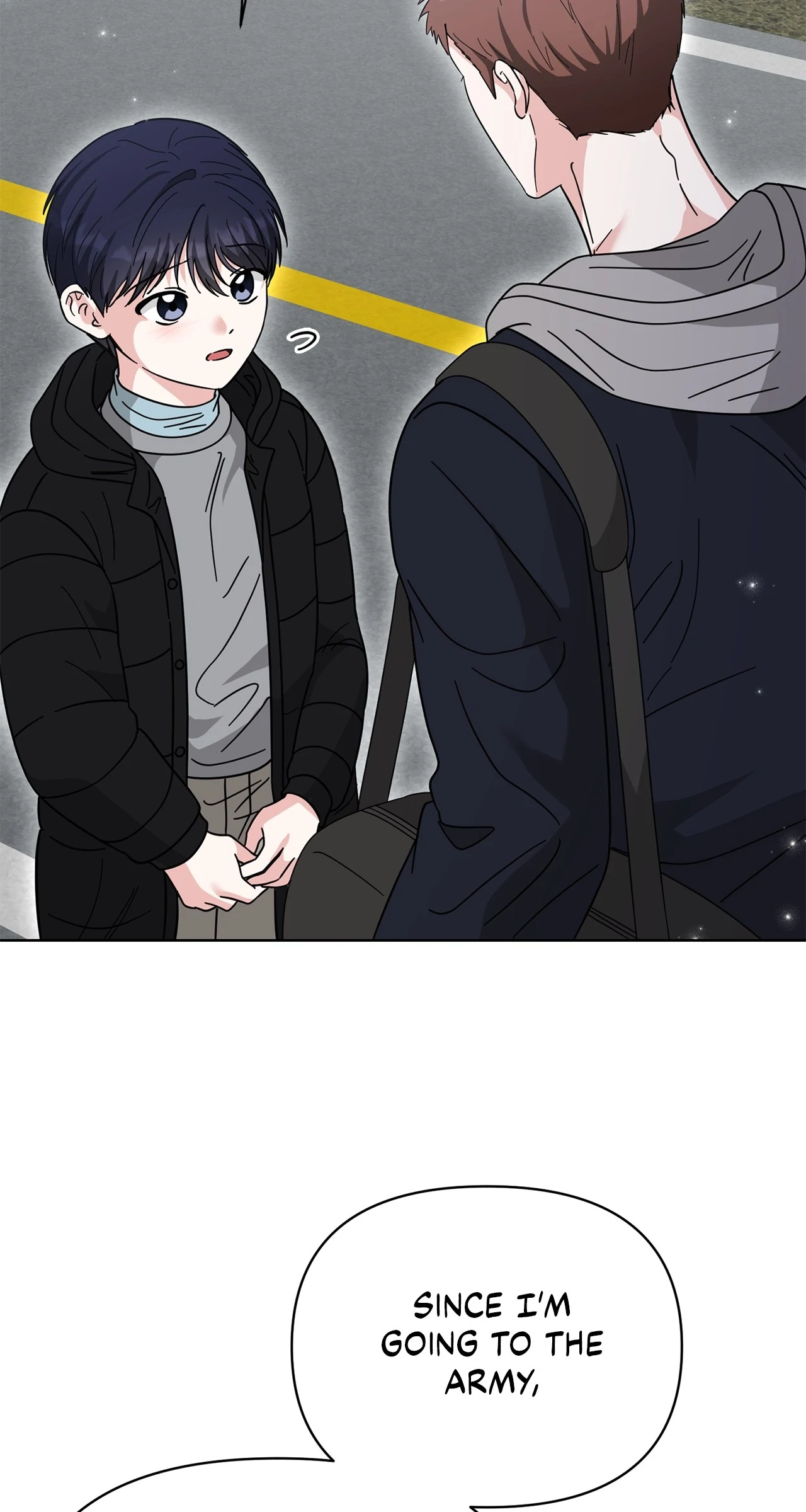 Sultry Satisfaction Chapter 60 page 60 - 