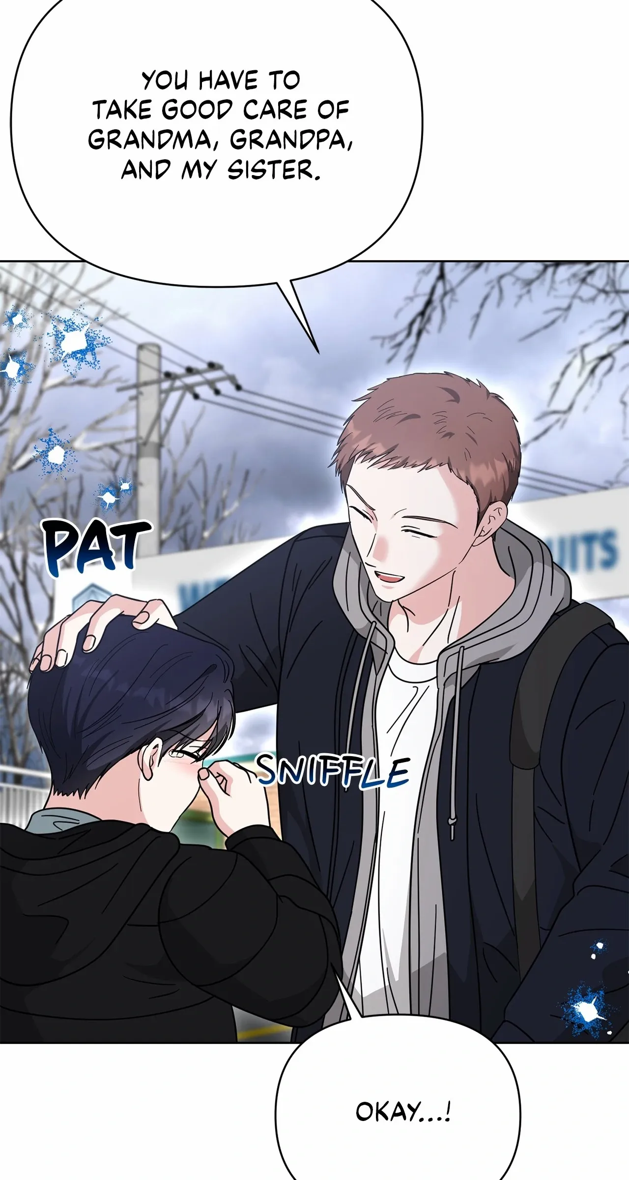 Sultry Satisfaction Chapter 60 page 61 - 