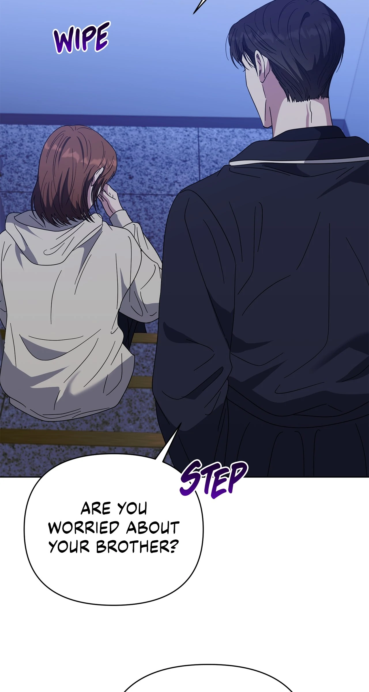 Sultry Satisfaction Chapter 60 page 69 - 