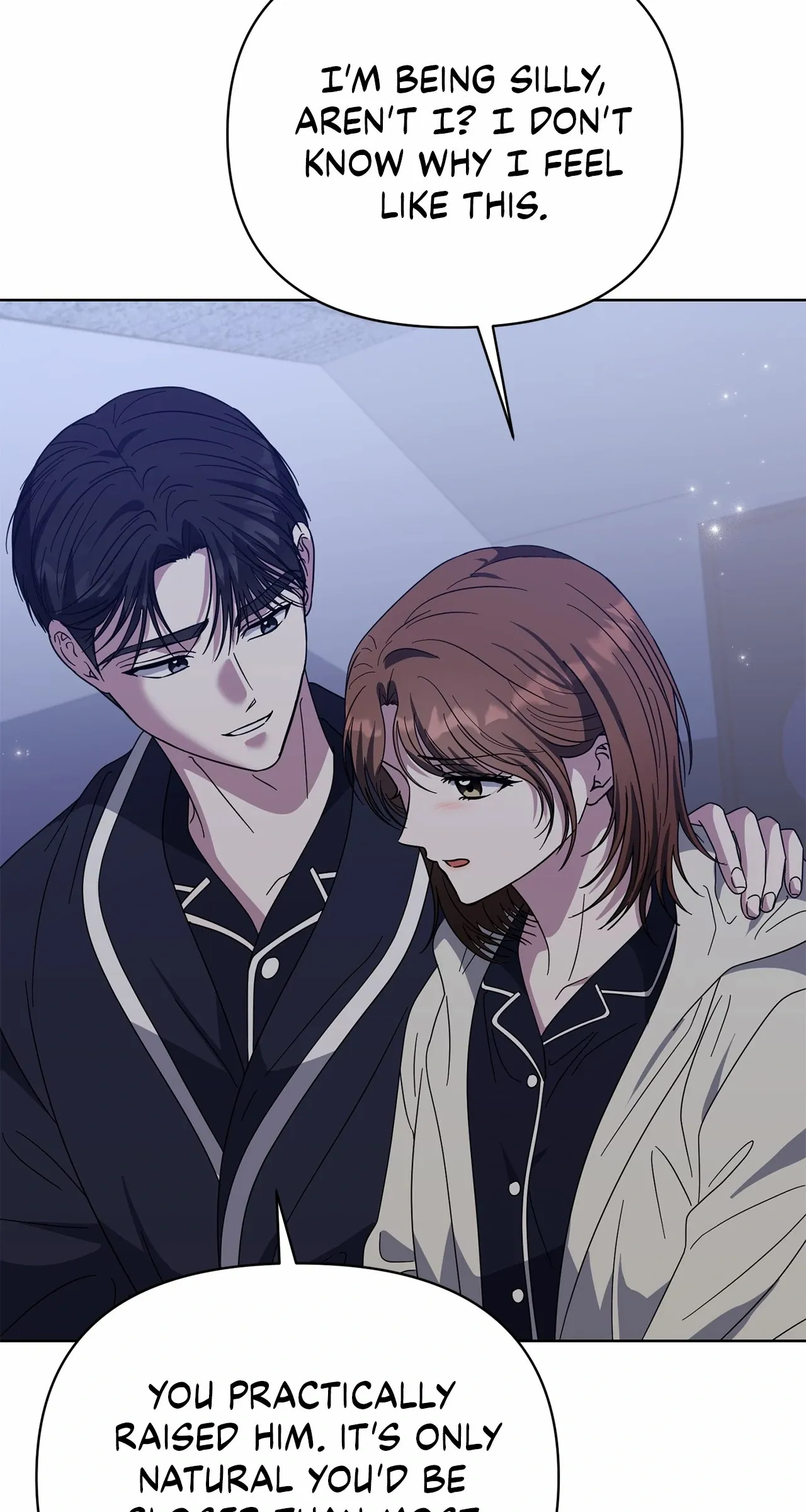 Sultry Satisfaction Chapter 60 page 70 - 