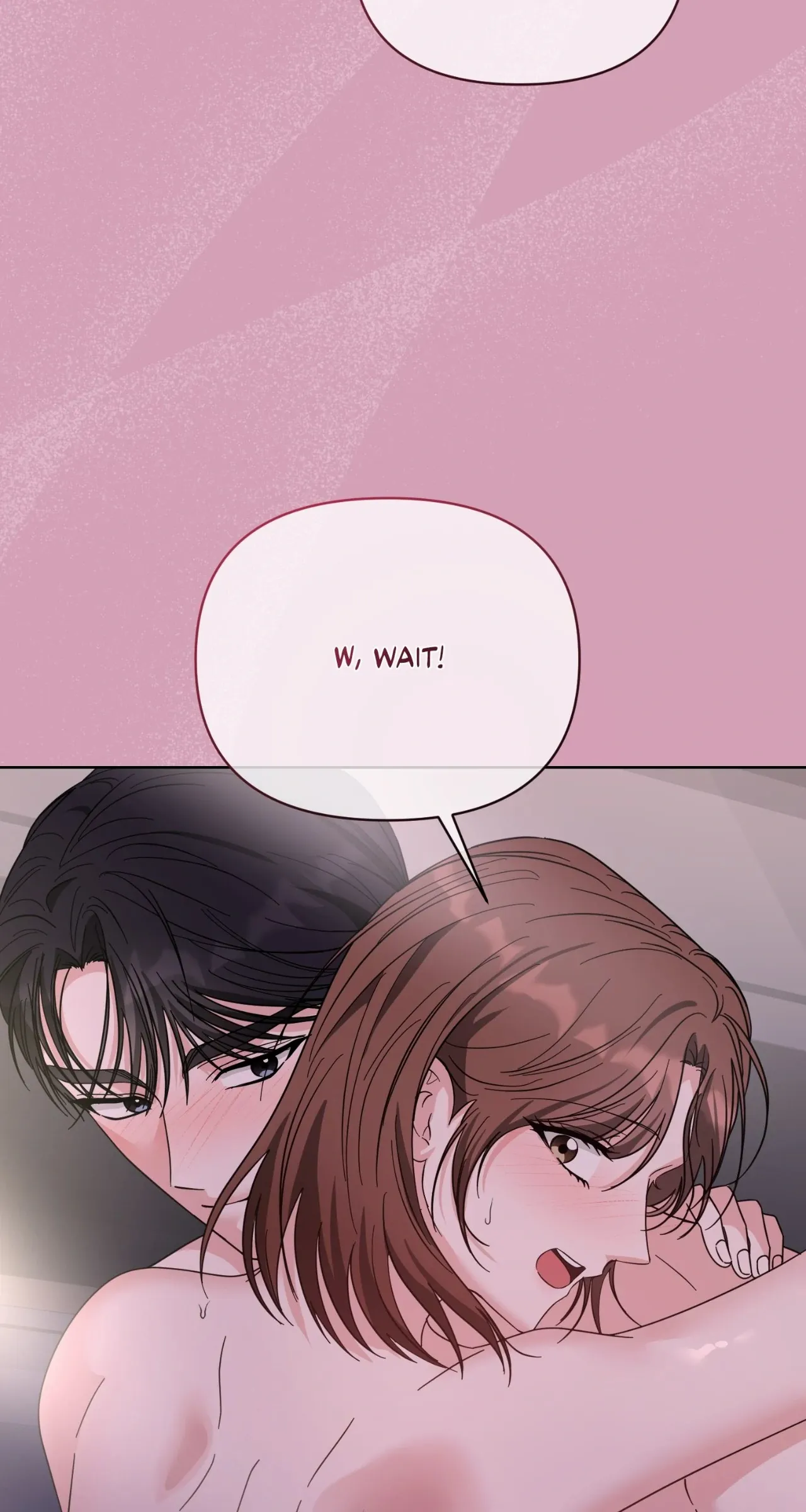 Sultry Satisfaction Chapter 60 page 8 - 
