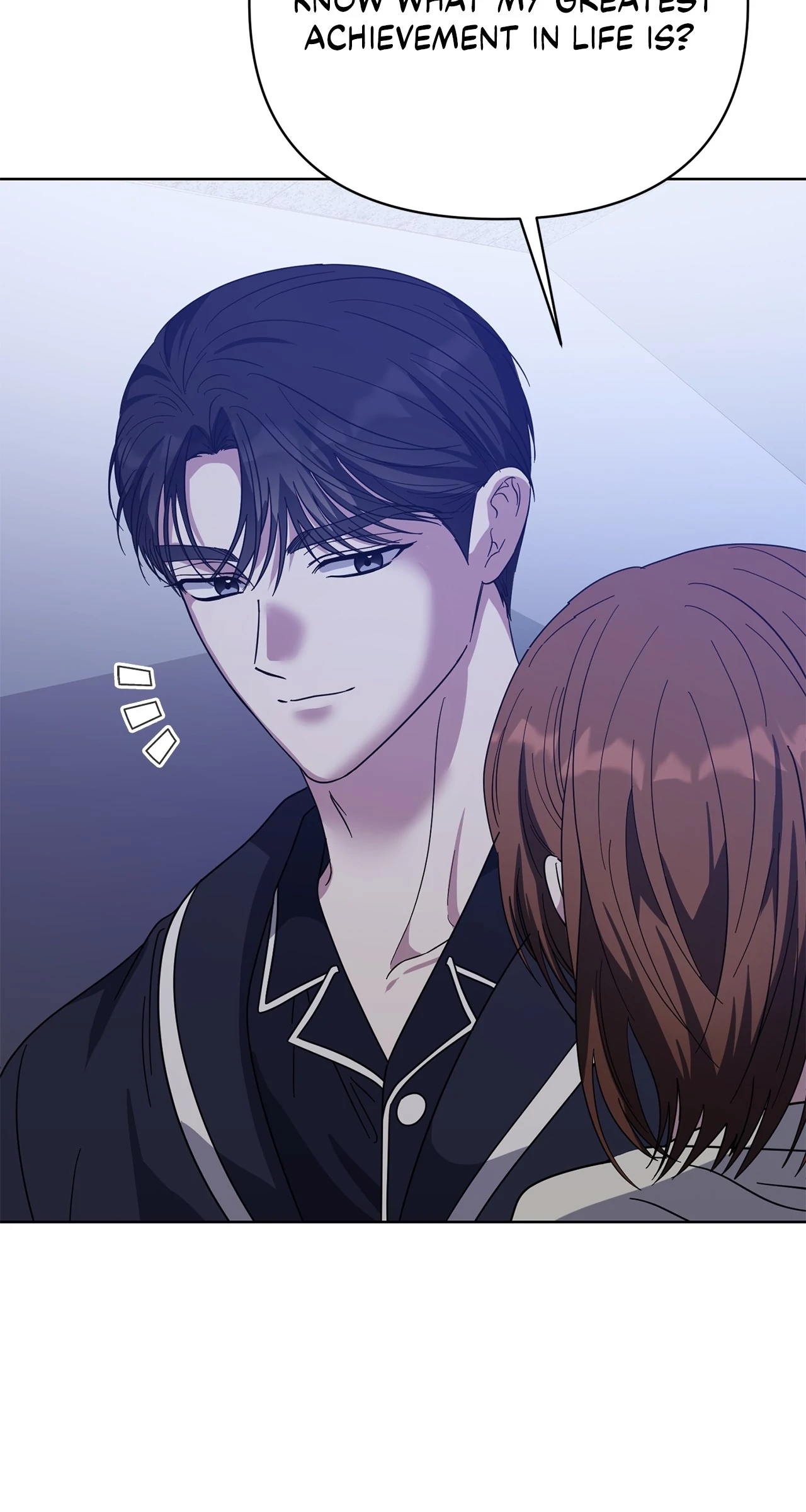 Sultry Satisfaction Chapter 60 page 77 - 