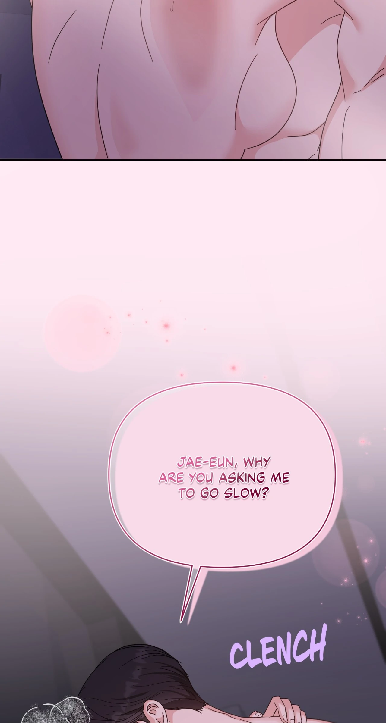 Sultry Satisfaction Chapter 60 page 9 - 