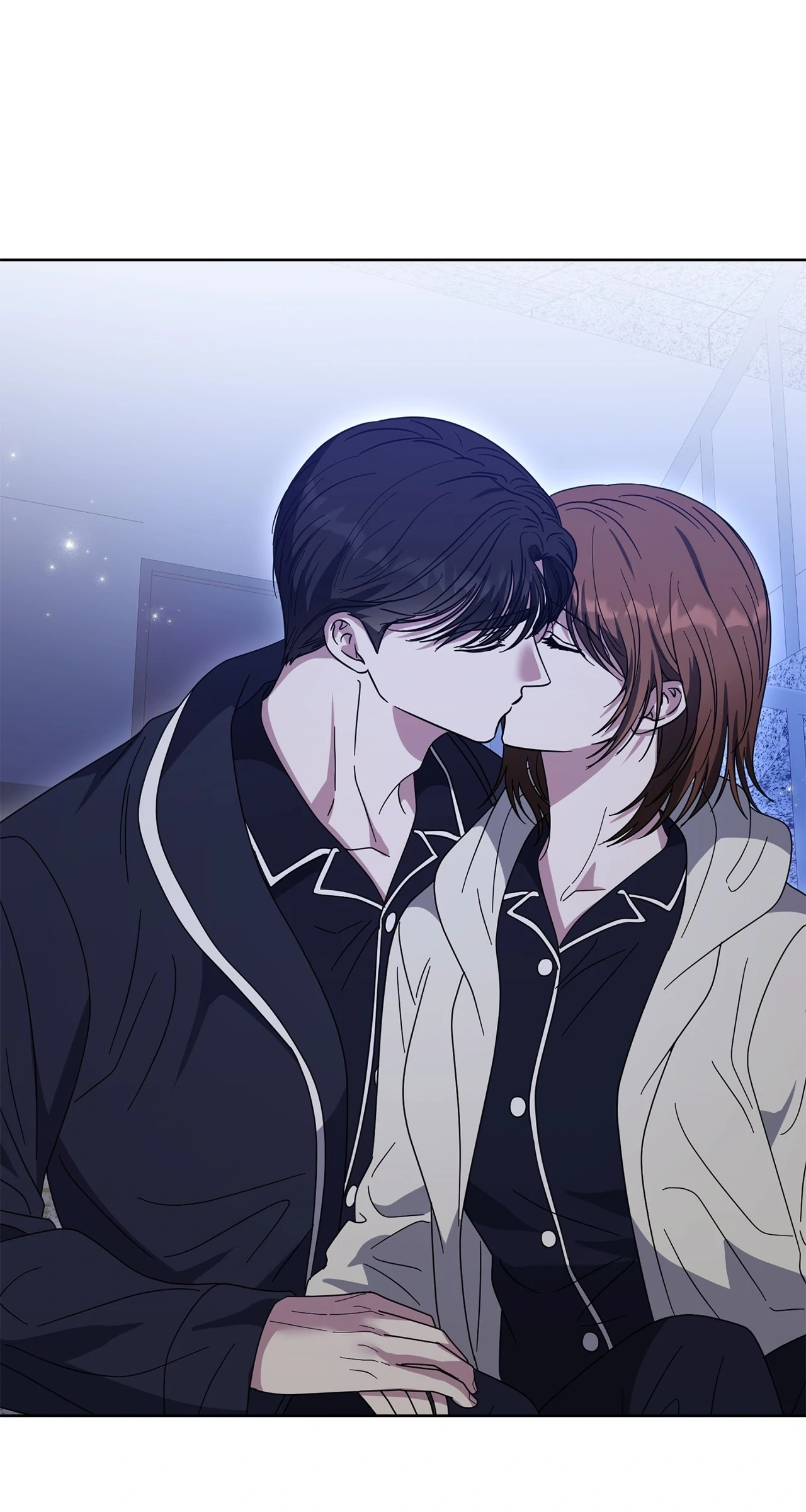 Sultry Satisfaction Chapter 60 page 84 - 