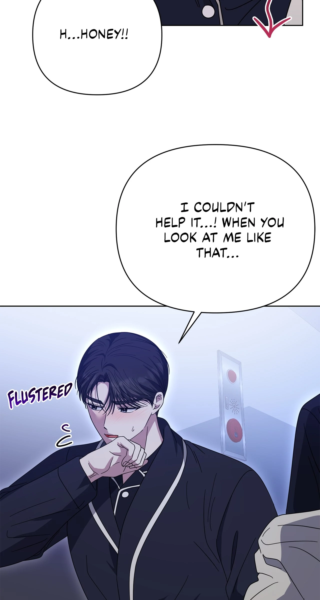 Sultry Satisfaction Chapter 60 page 87 - 