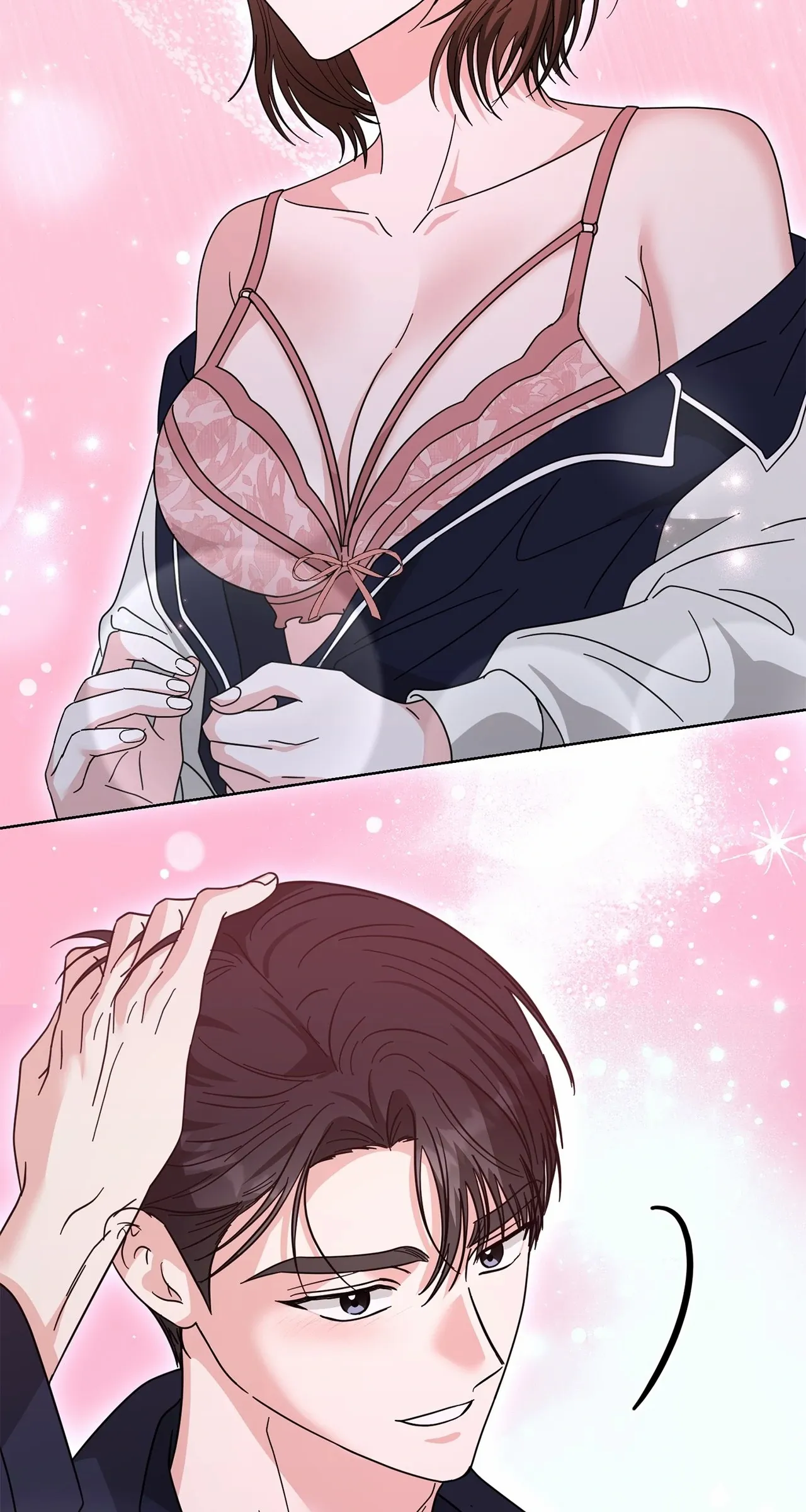 Sultry Satisfaction Chapter 60 page 90 - 