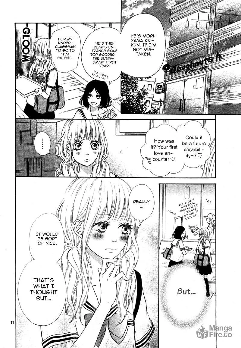 Sumire Syrup Chapter 1 page 12 - 