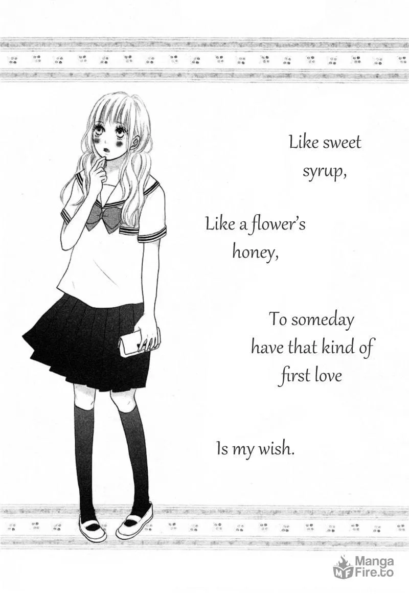 Sumire Syrup Chapter 1 page 3 - 
