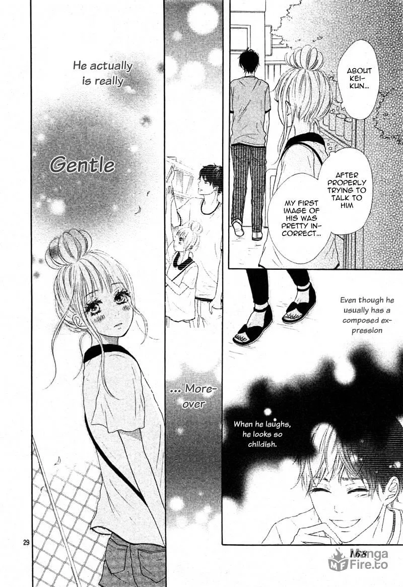 Sumire Syrup Chapter 1 page 30 - 