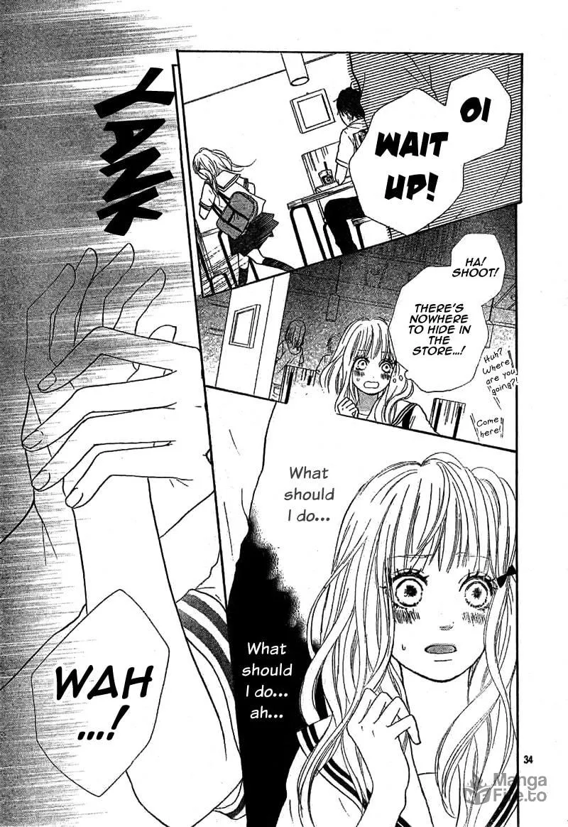 Sumire Syrup Chapter 1 page 35 - 