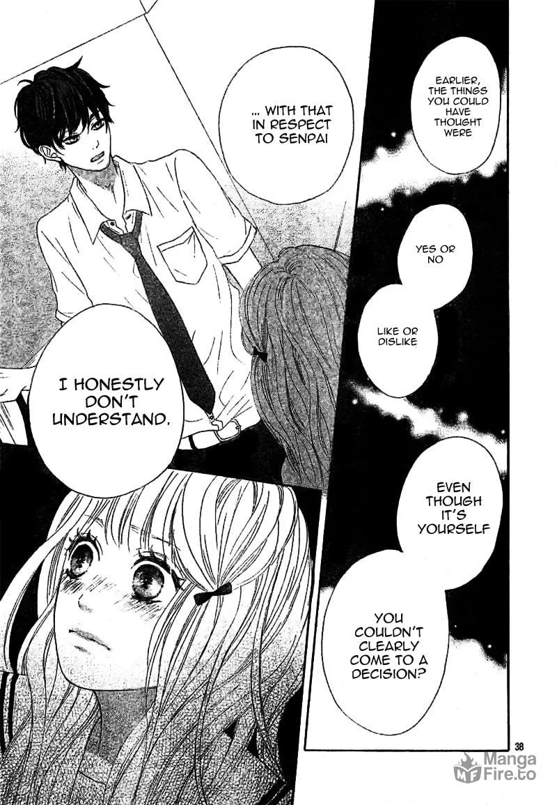 Sumire Syrup Chapter 1 page 39 - 