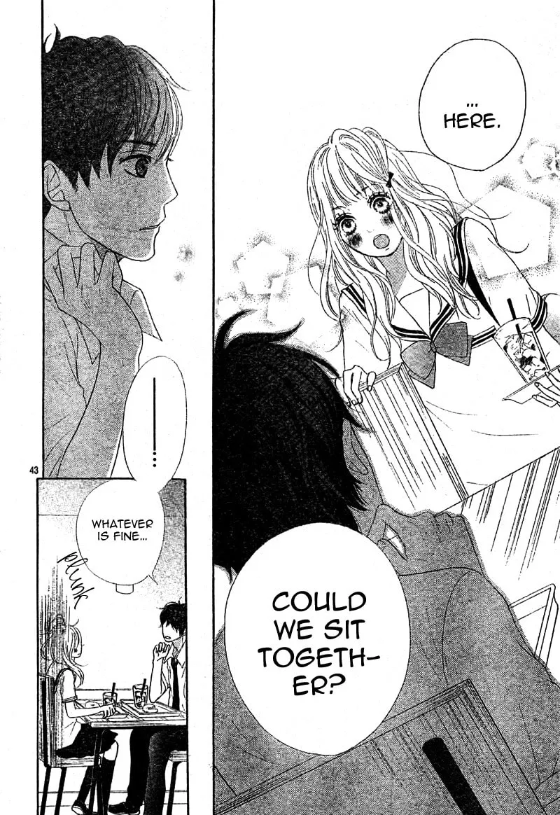 Sumire Syrup Chapter 1 page 44 - 