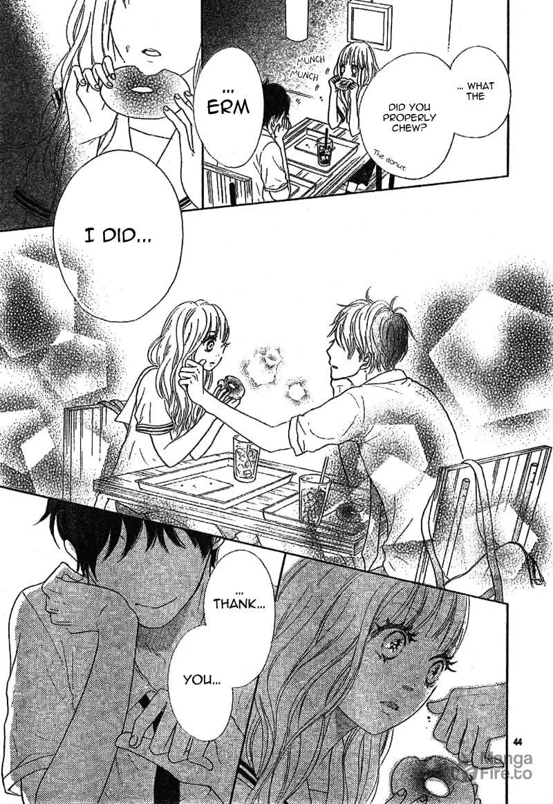 Sumire Syrup Chapter 1 page 45 - 