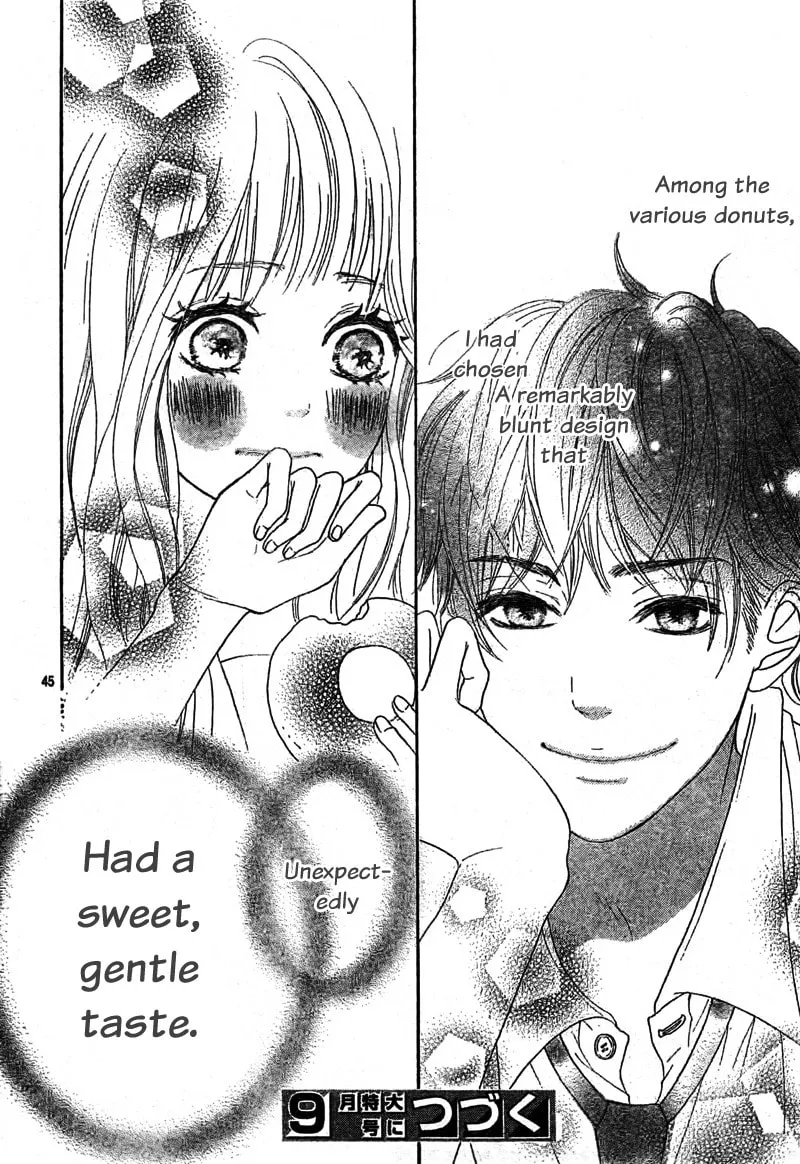 Sumire Syrup Chapter 1 page 46 - 