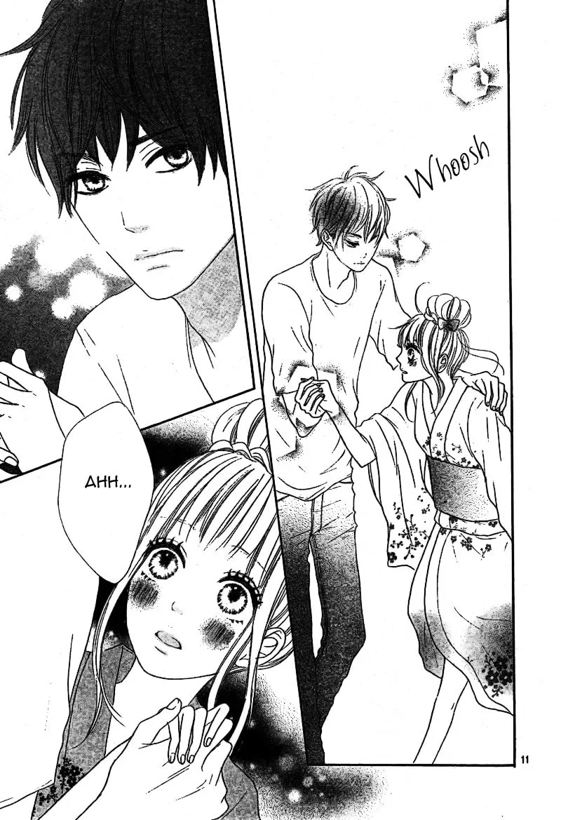 Sumire Syrup Chapter 2 page 11 - 