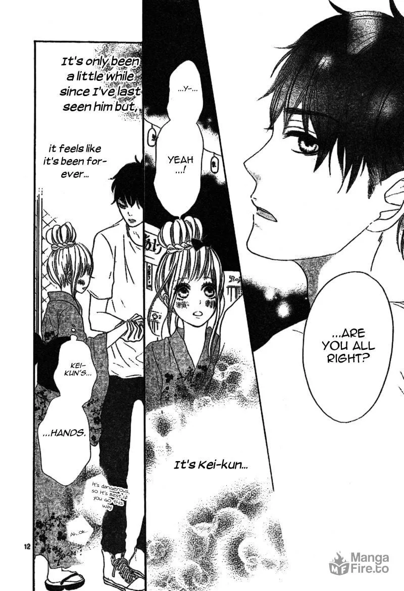 Sumire Syrup Chapter 2 page 12 - 