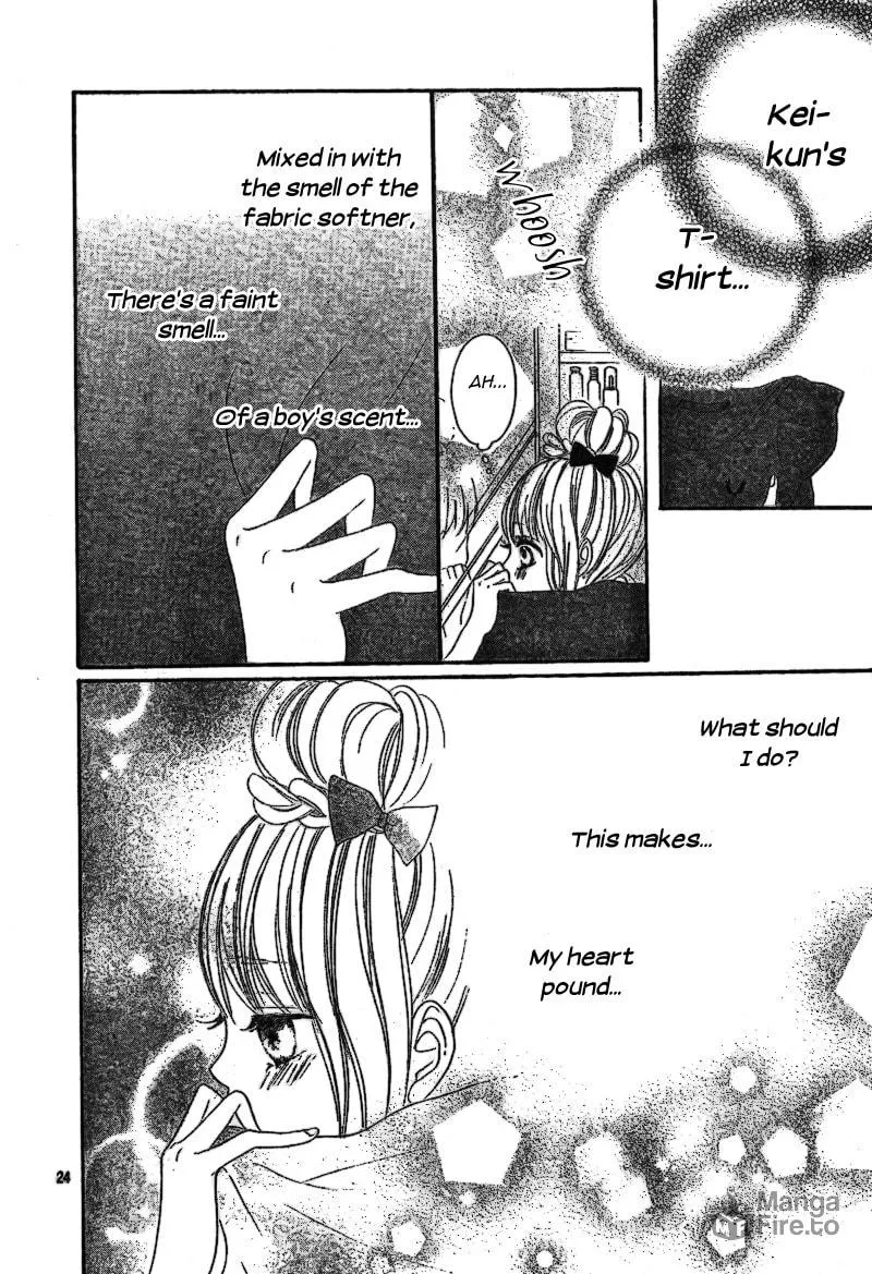 Sumire Syrup Chapter 2 page 24 - 