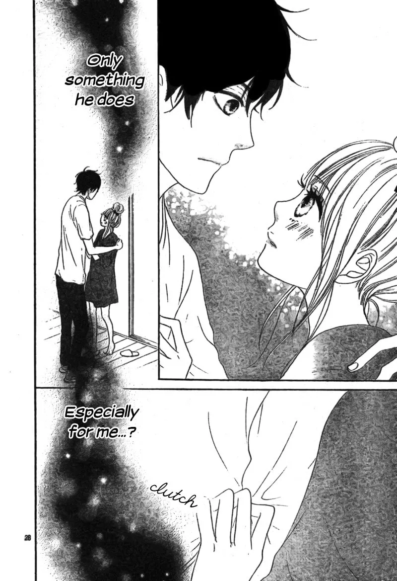 Sumire Syrup Chapter 2 page 28 - 